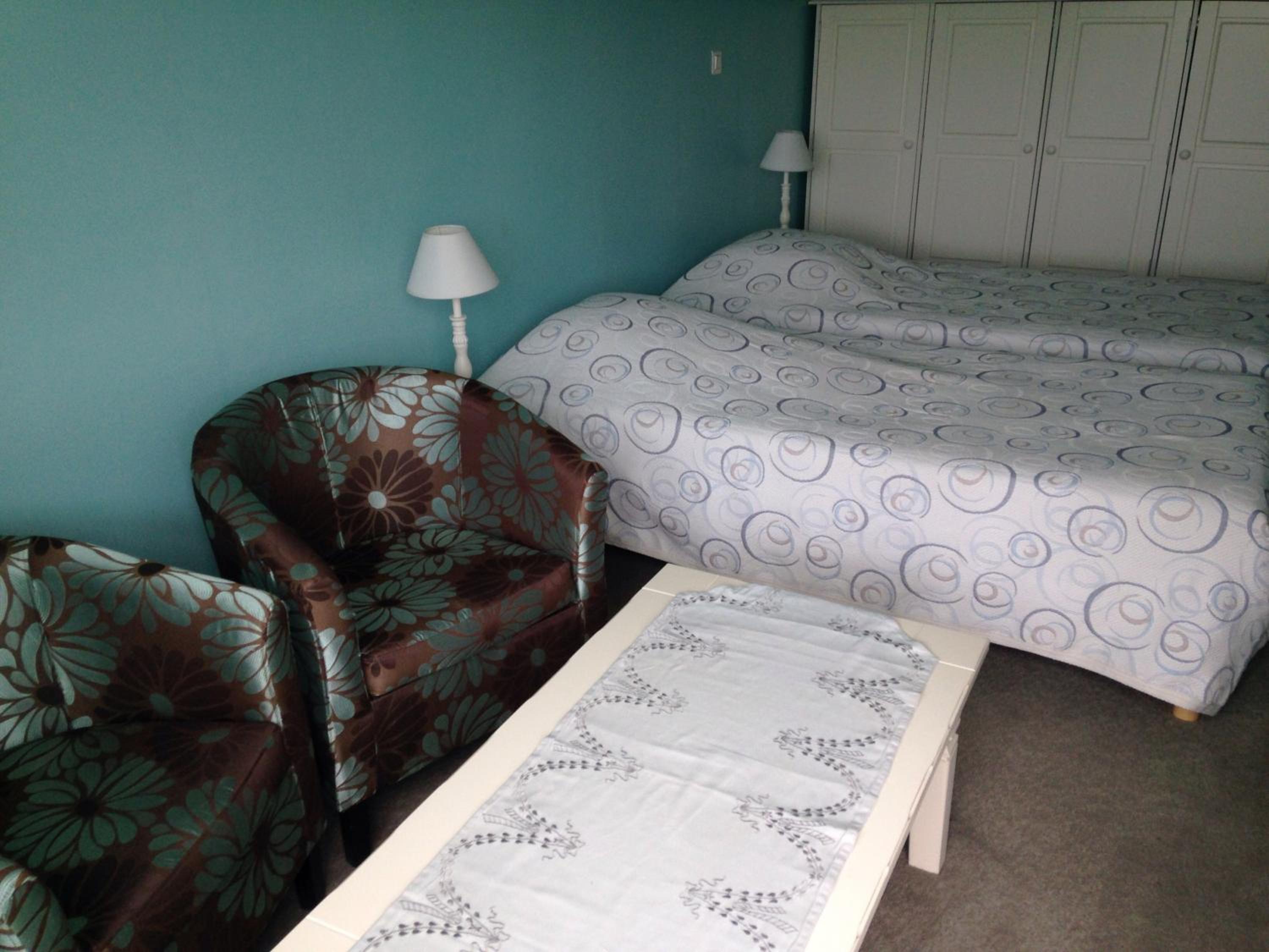 Twin Room photo 1