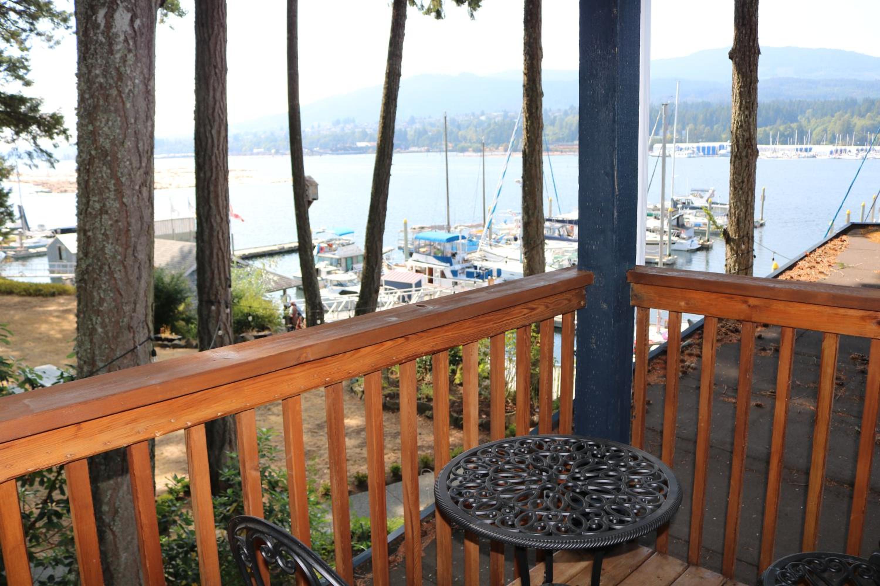 Queen Room with Sea View - Pets Welcome photo 1