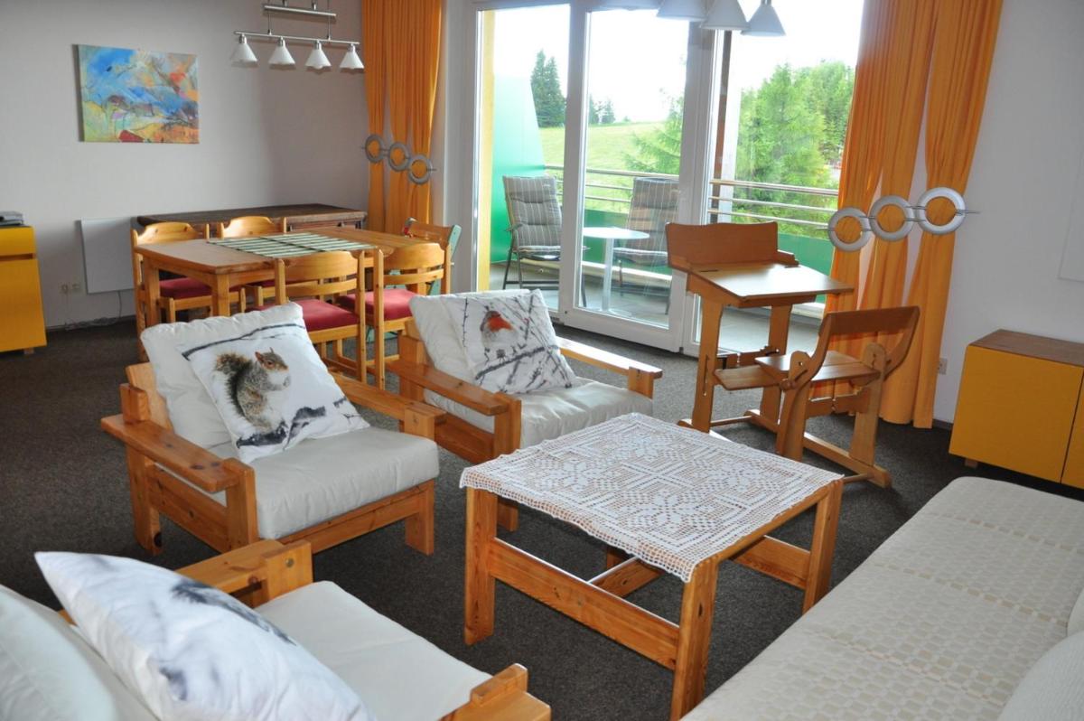 Family Apartment (2 Adults + 2 Children) photo 2