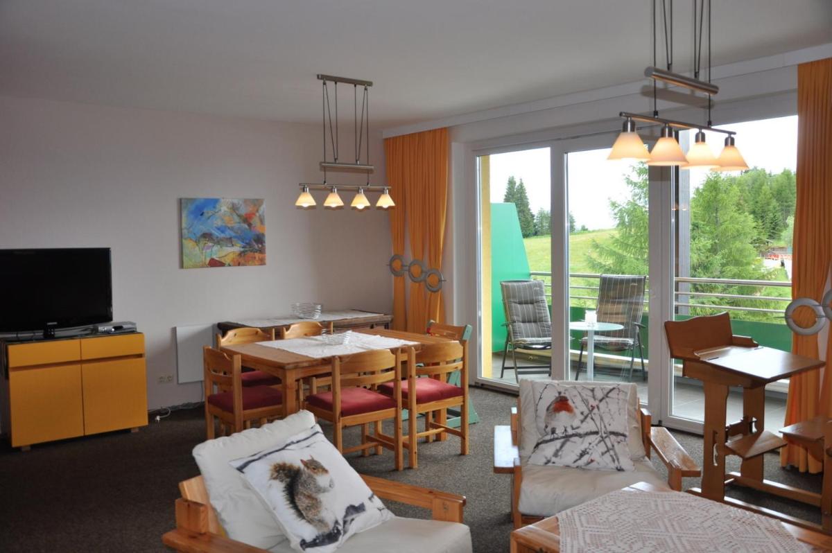 Family Apartment (2 Adults + 2 Children) photo 3