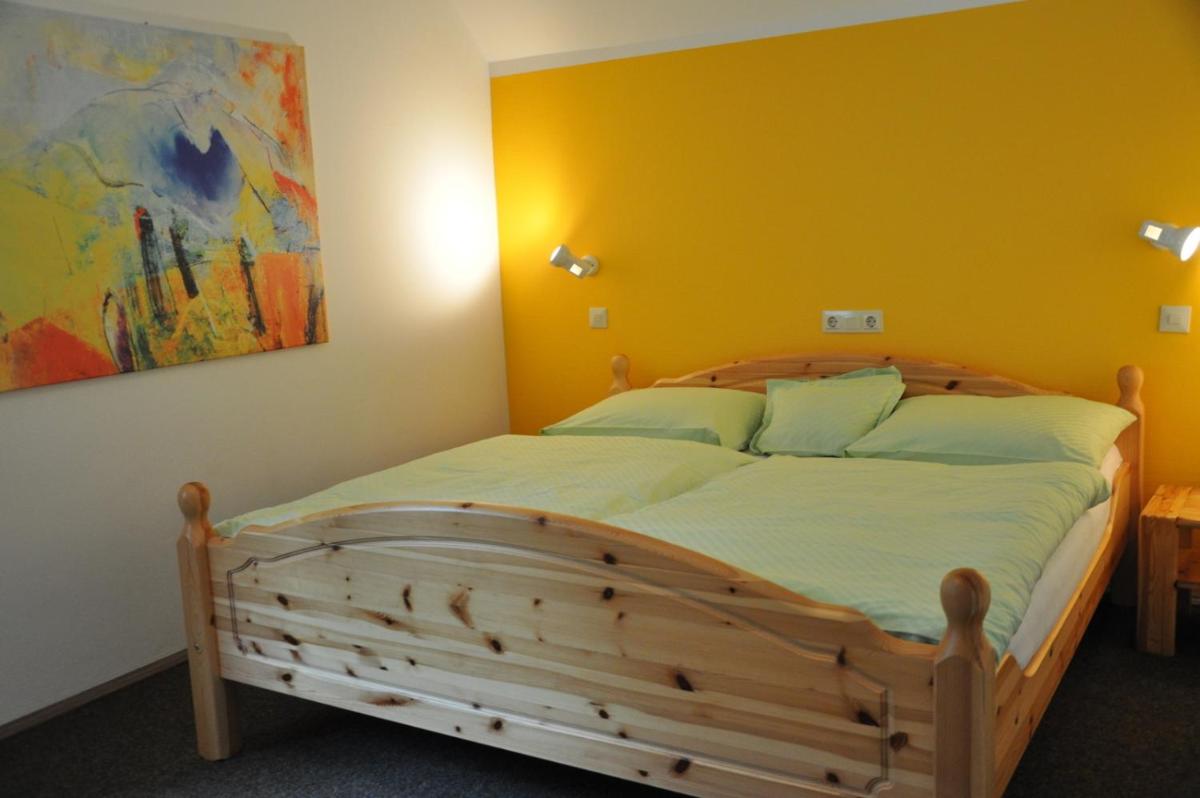 Two-Bedroom Apartment with Balcony photo 1