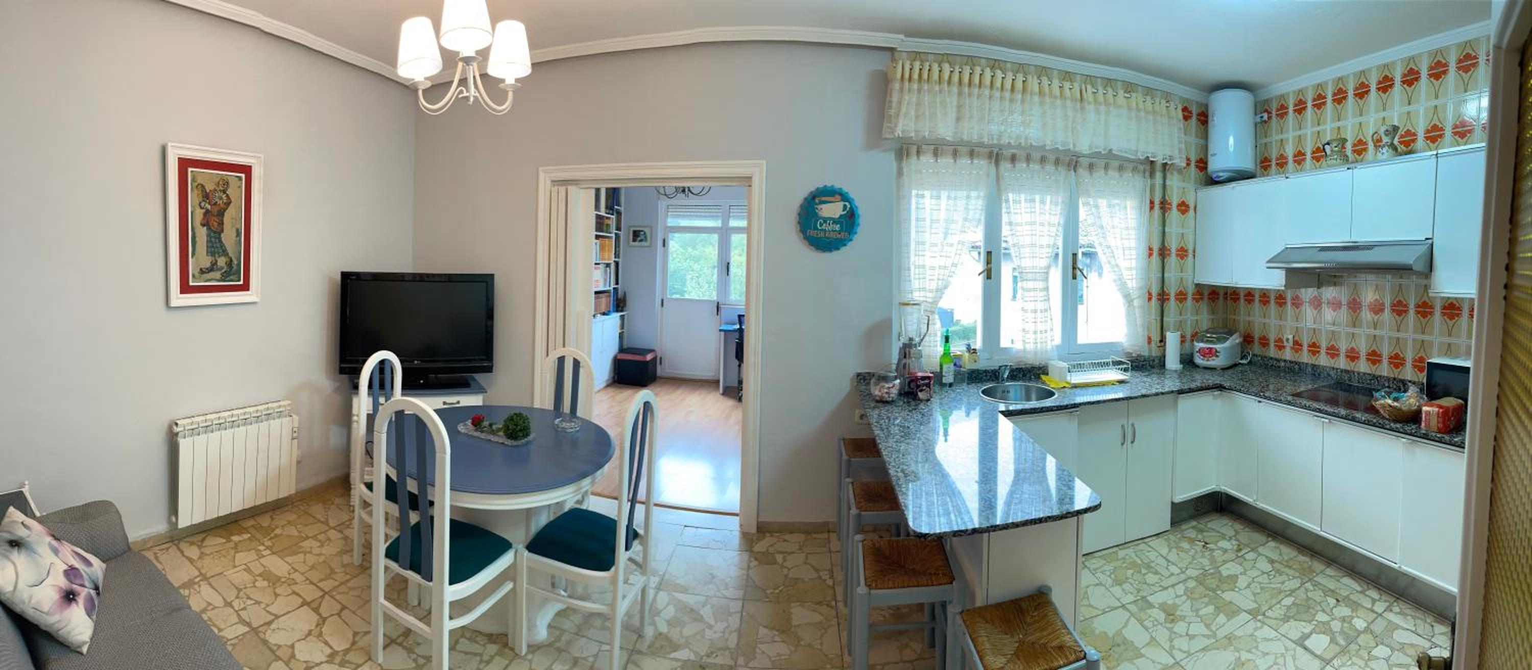 Two-Bedroom Apartment photo 3