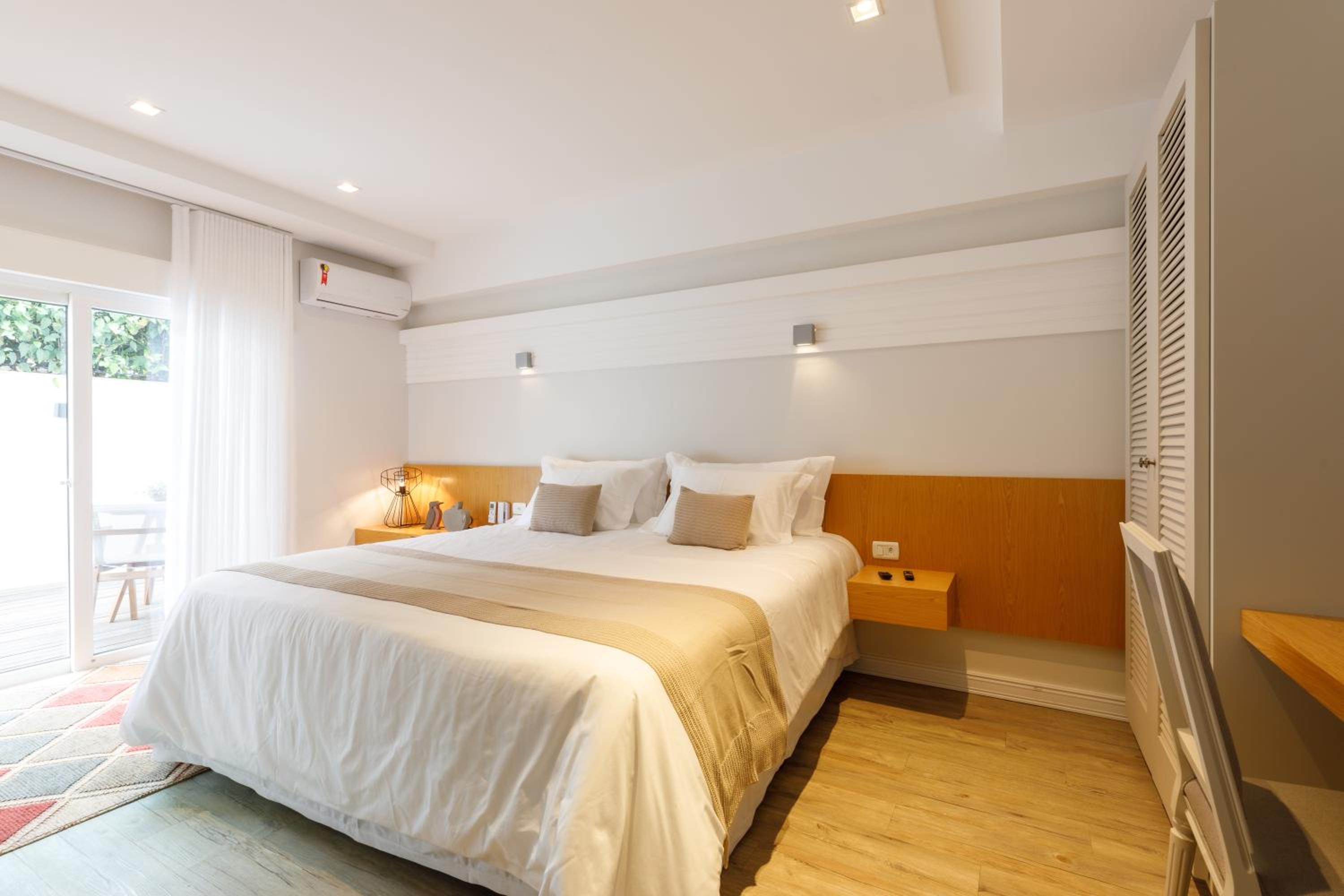 King Suite with Spa Bath photo 1