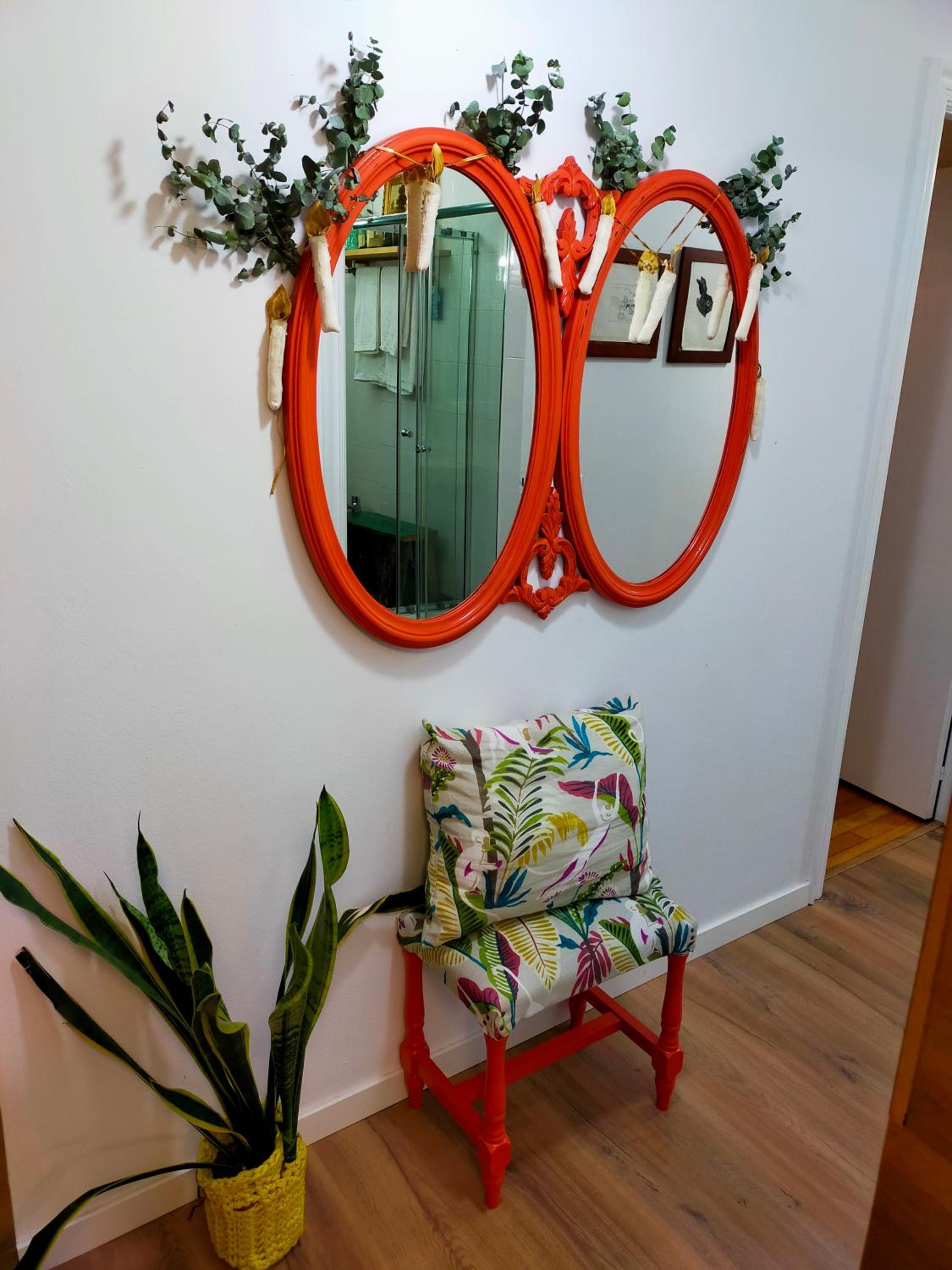 Three-Bedroom Apartment - Photo 2