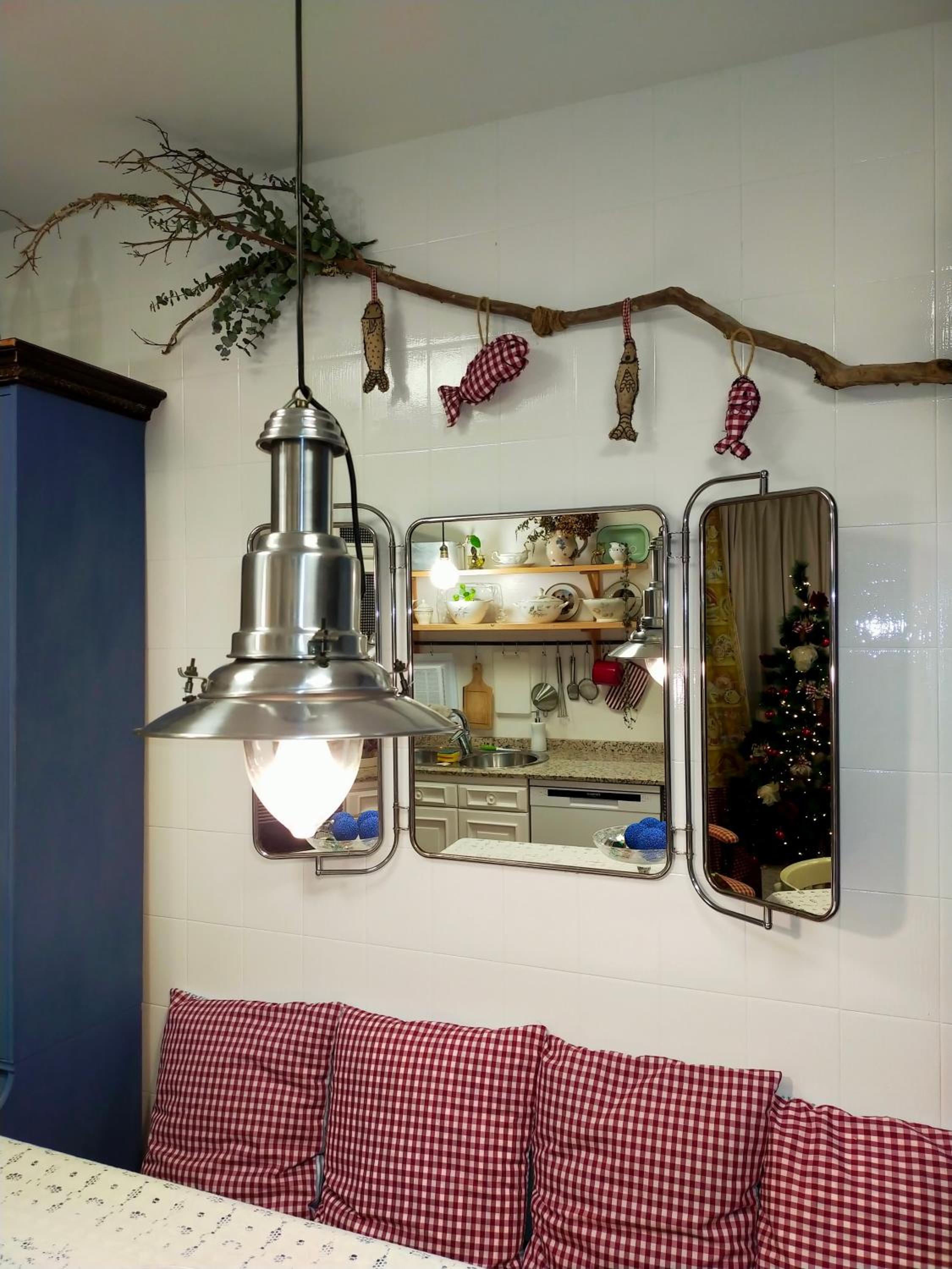 Three-Bedroom Apartment - Photo 3
