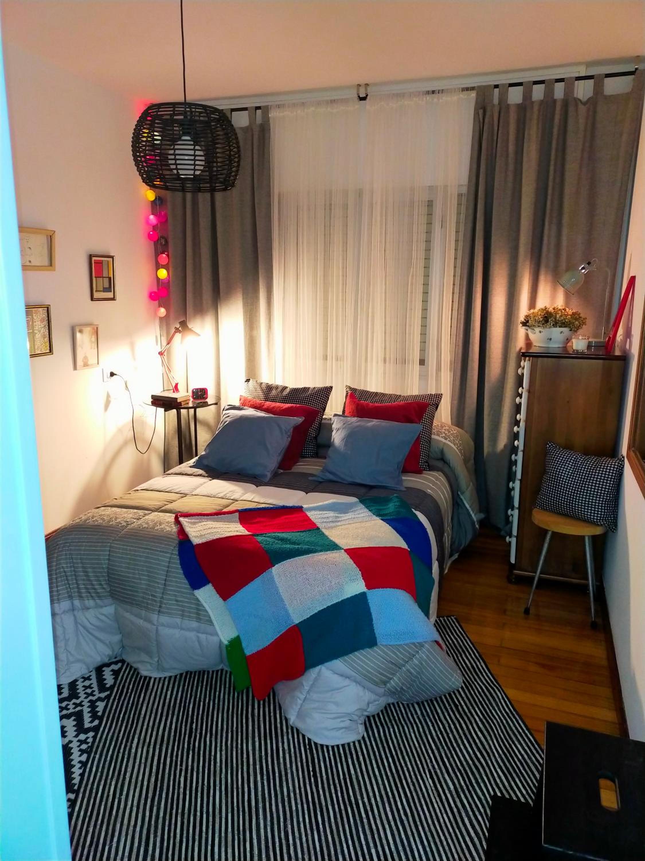 Three-Bedroom Apartment - Photo 7