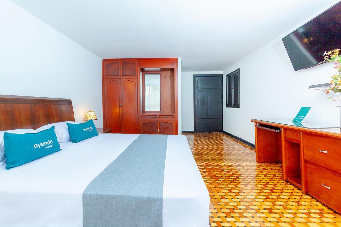 Superior Double Room photo 3