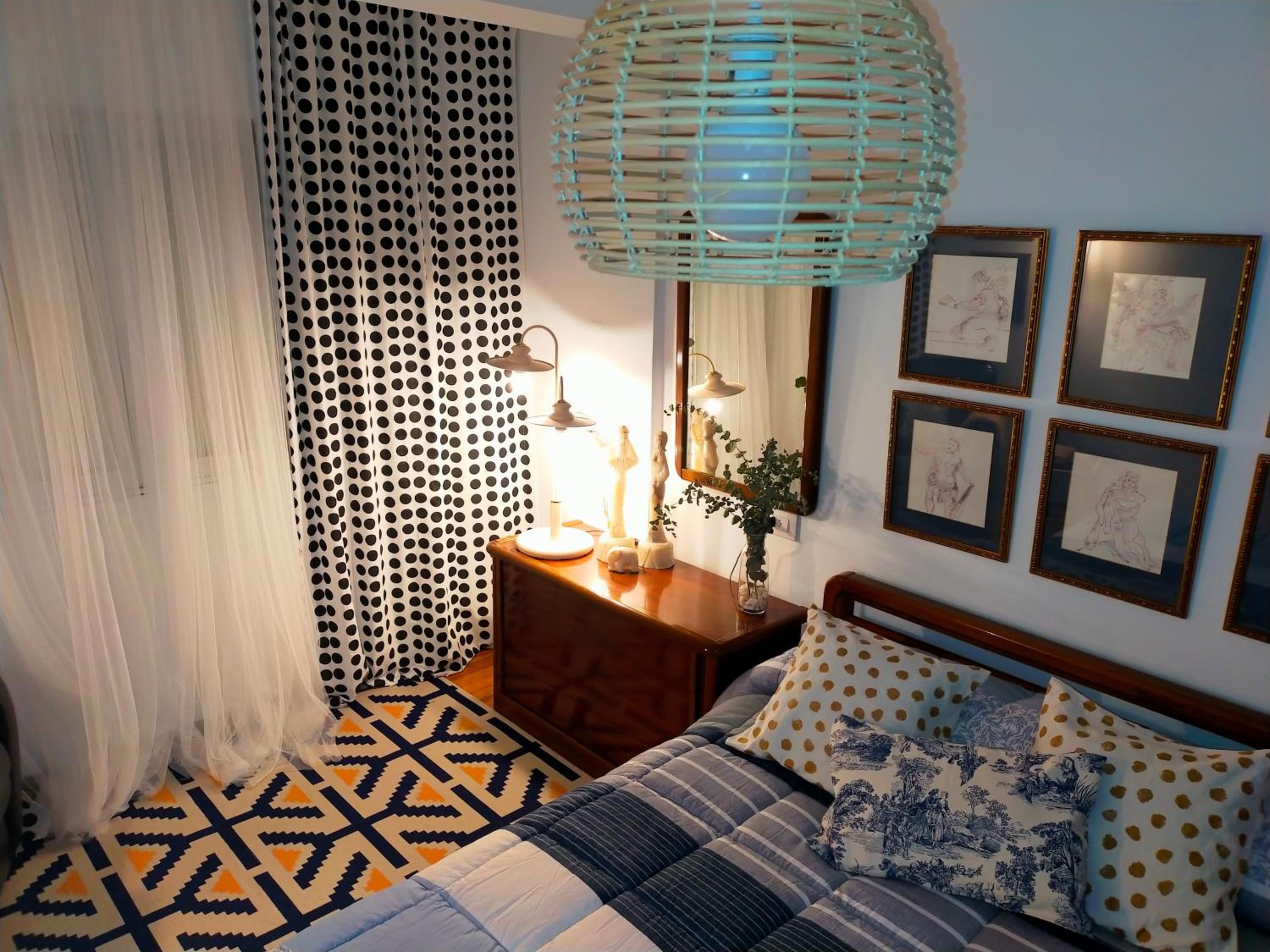 Three-Bedroom Apartment - Photo 9