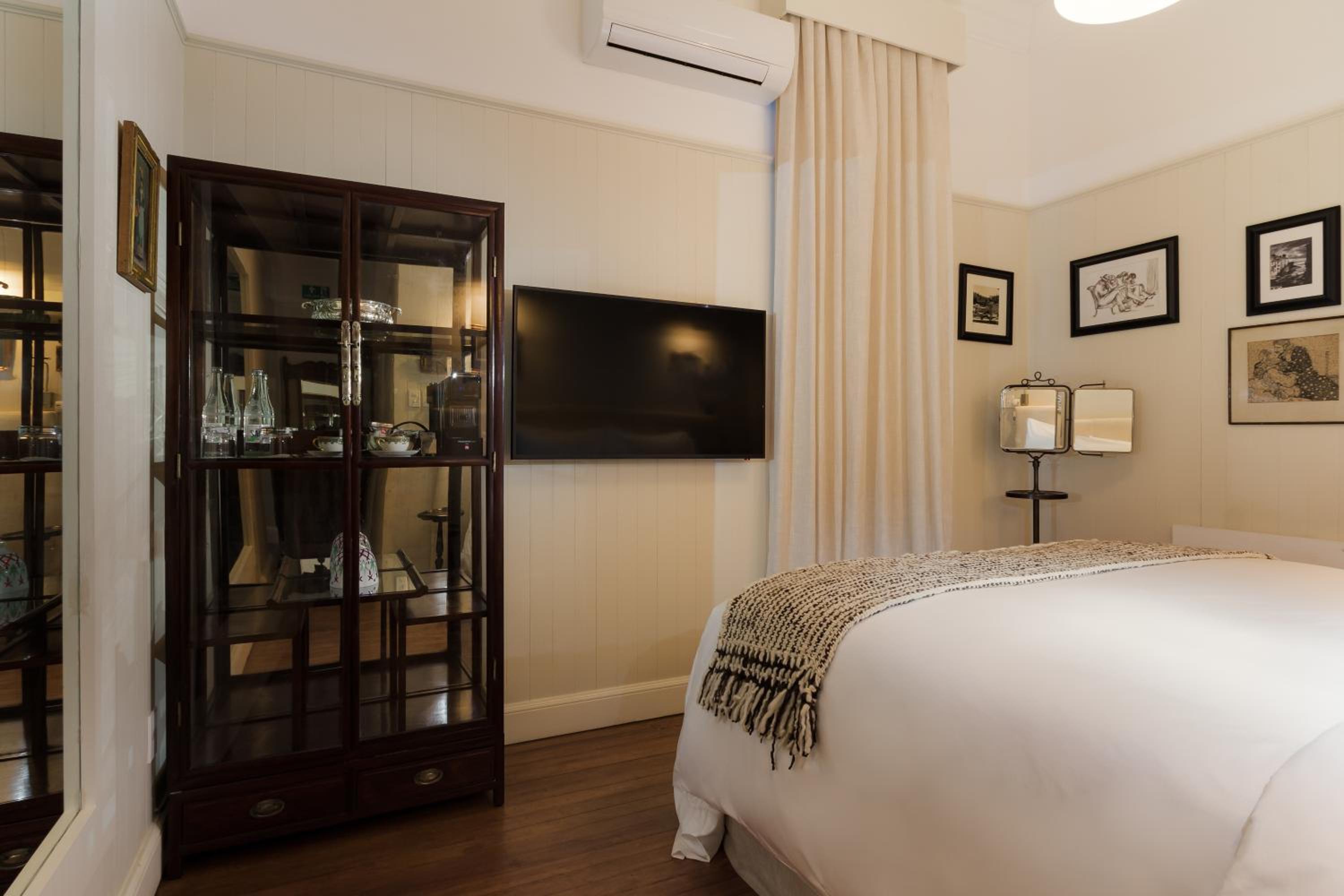 Deluxe Double Room photo 3