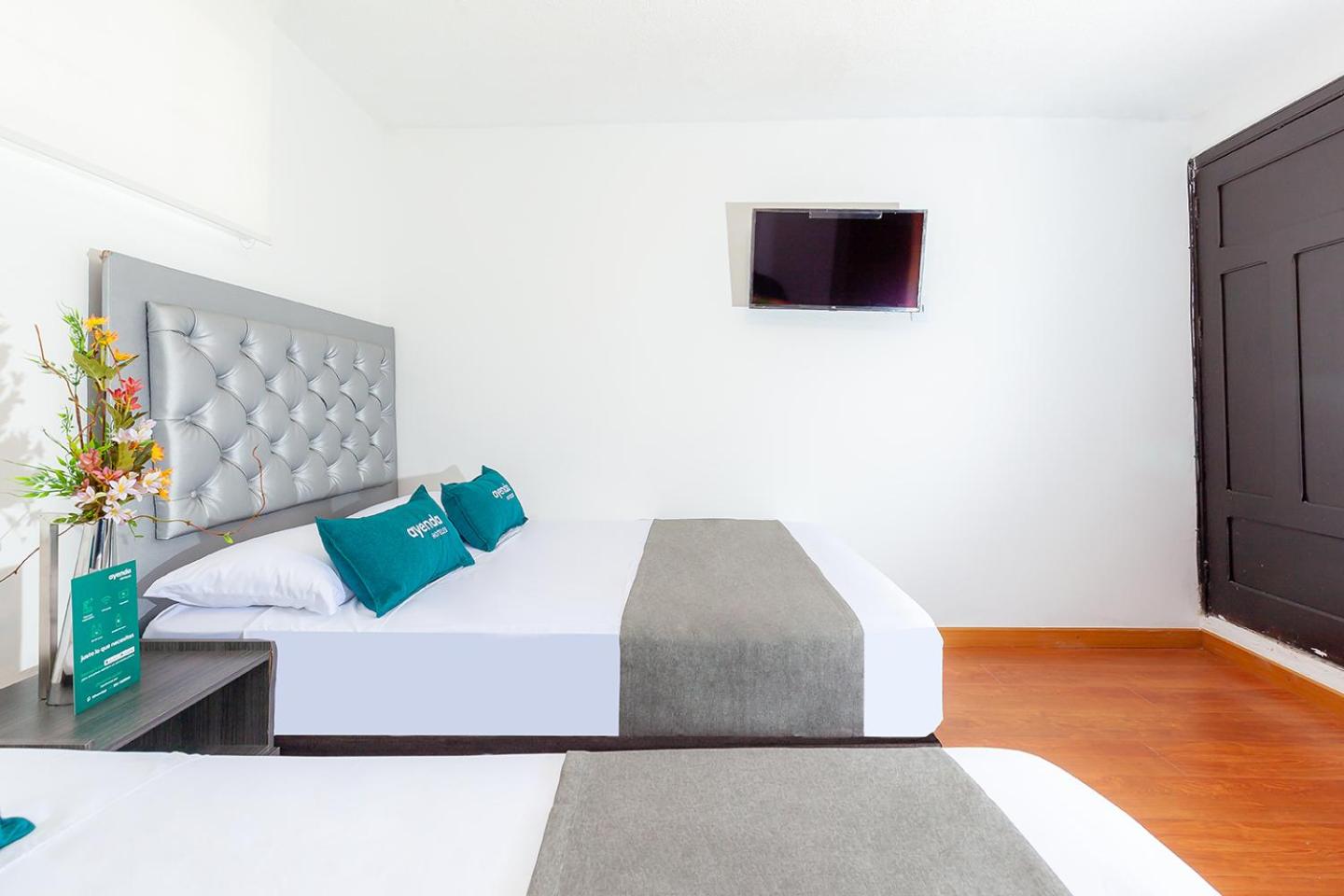 Standard Triple Room photo 2