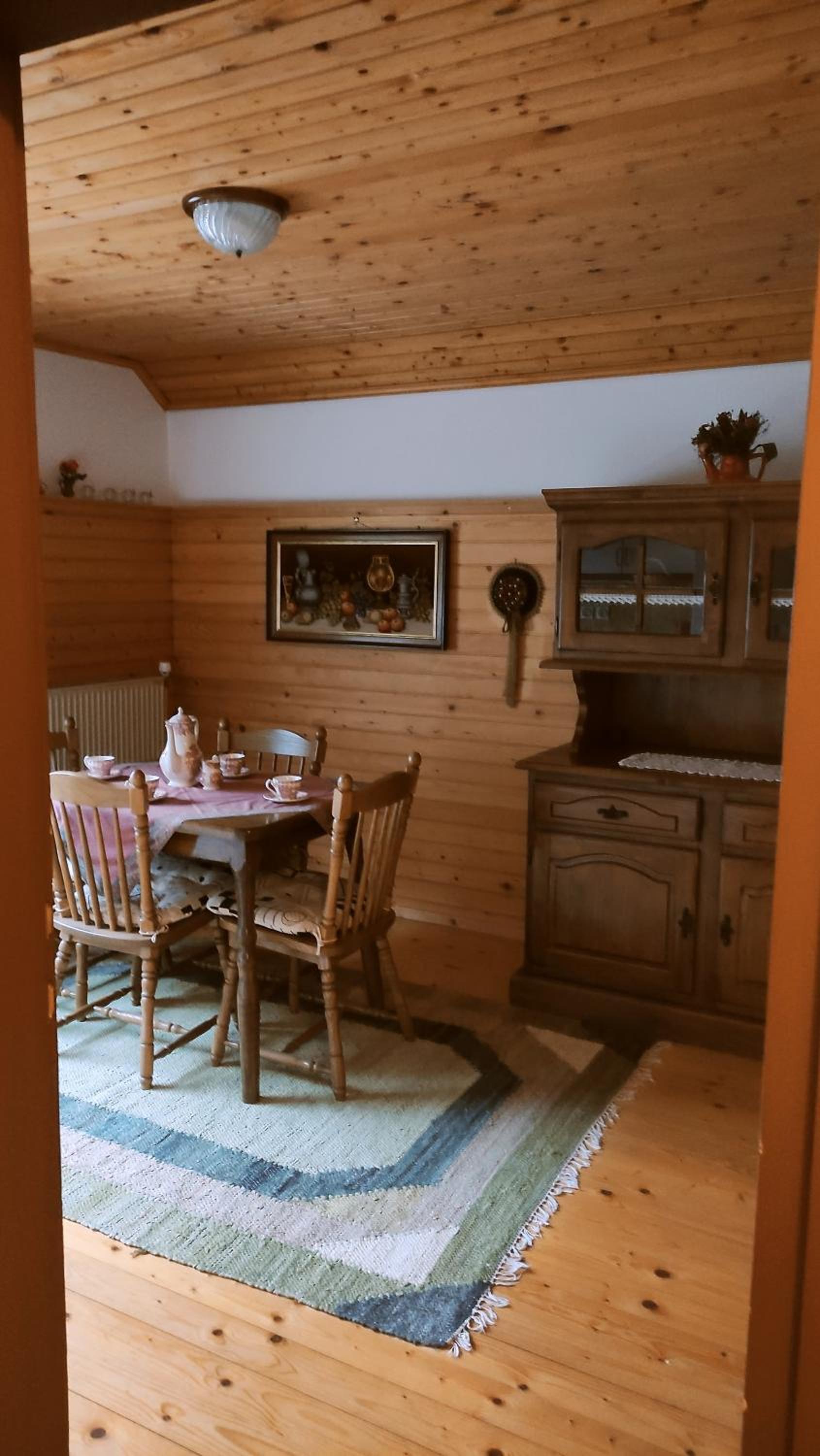 Double Room with Mountain View photo 2