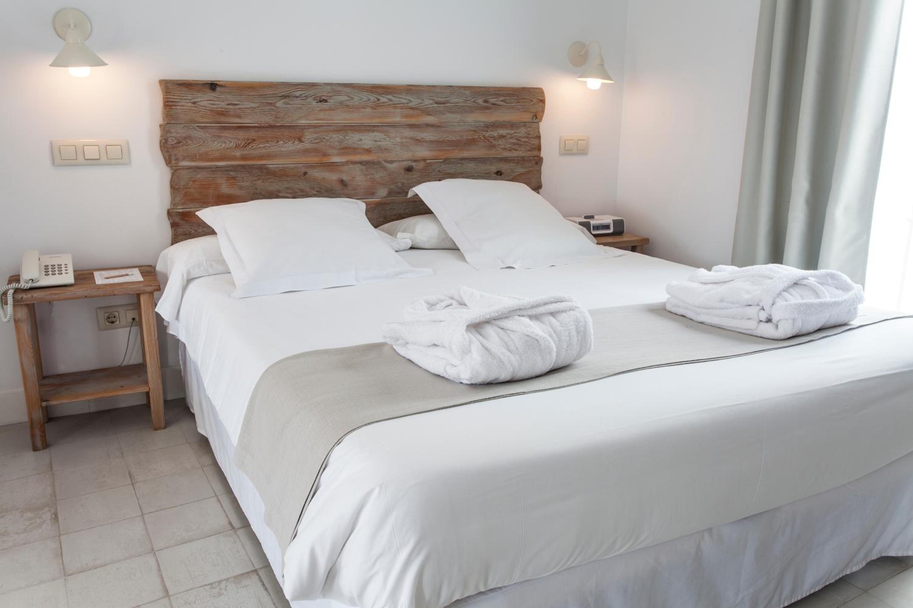Junior Suite with Terrace - Photo 1