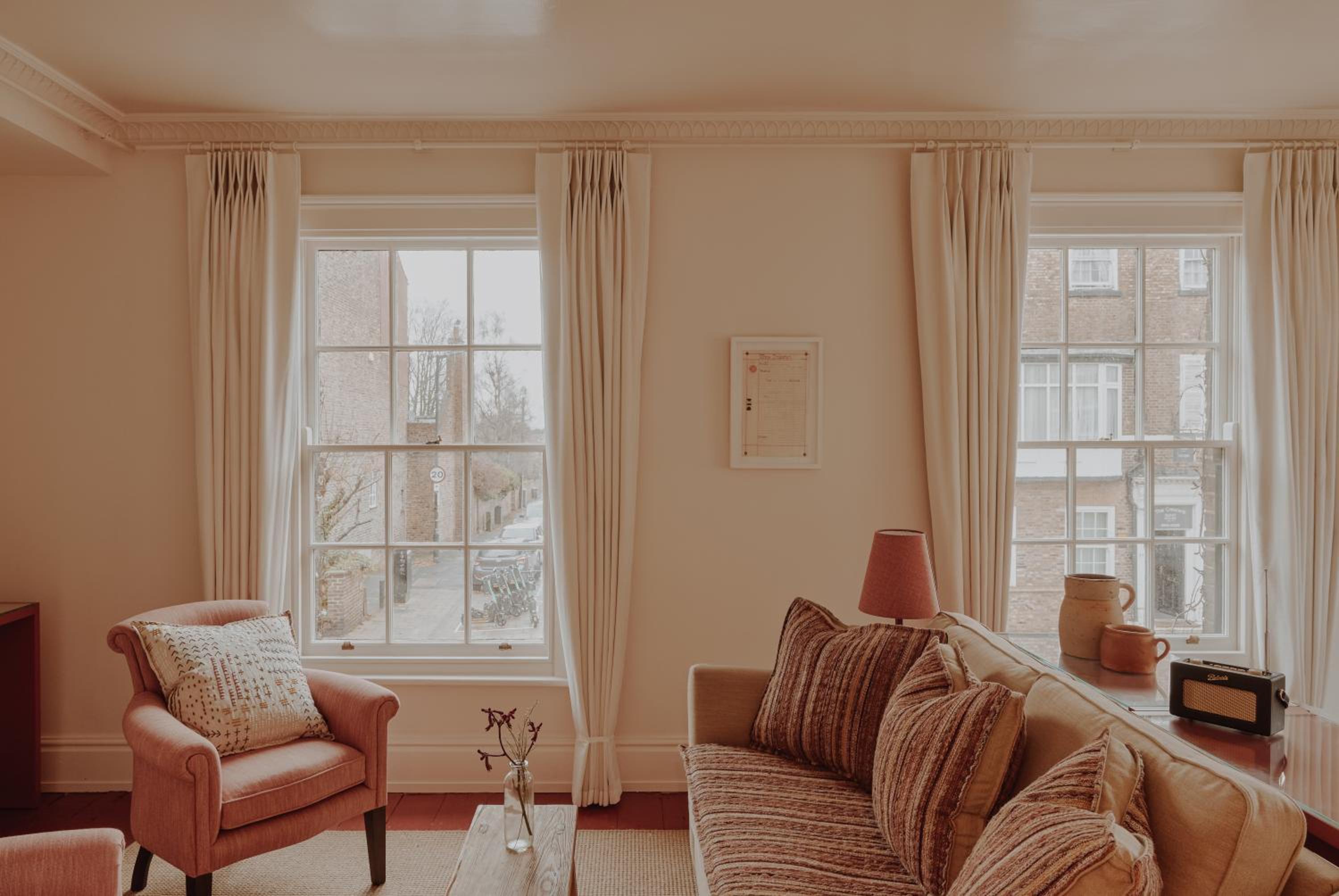 The Clifton Suite - Photo 3
