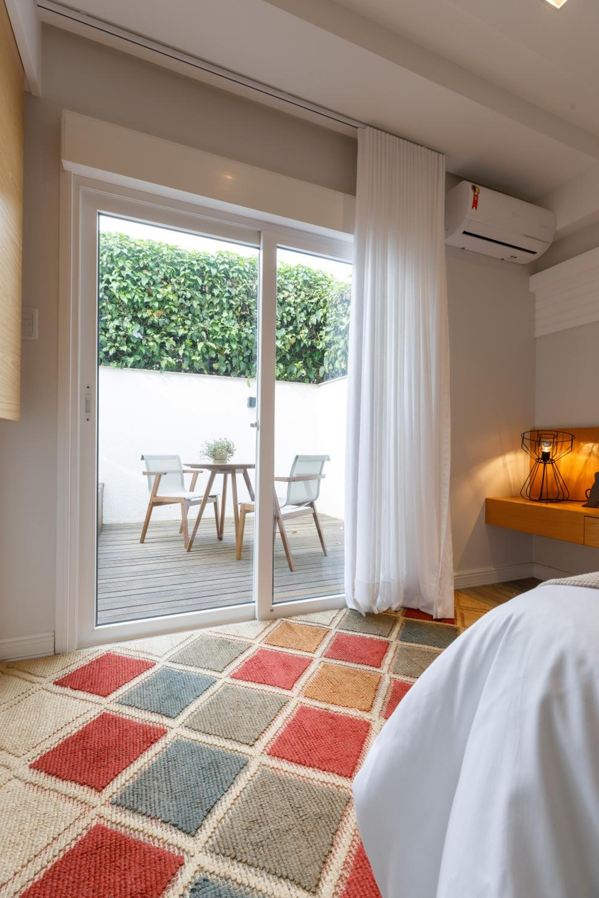 King Suite with Spa Bath