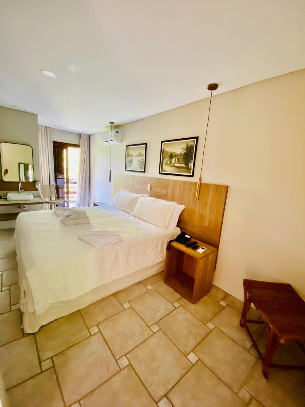 Superior Double Room - Photo 1