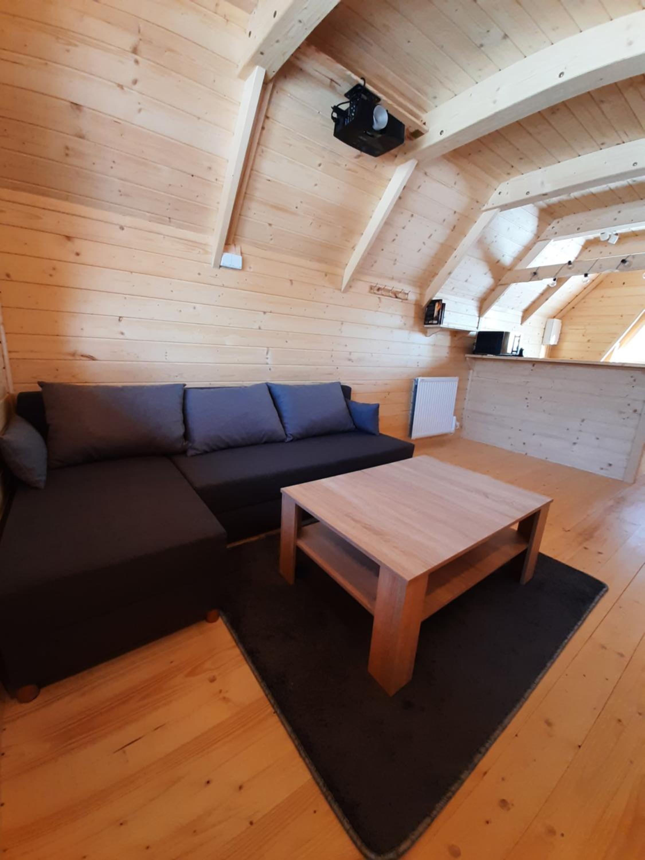 Two-Bedroom Chalet photo 3