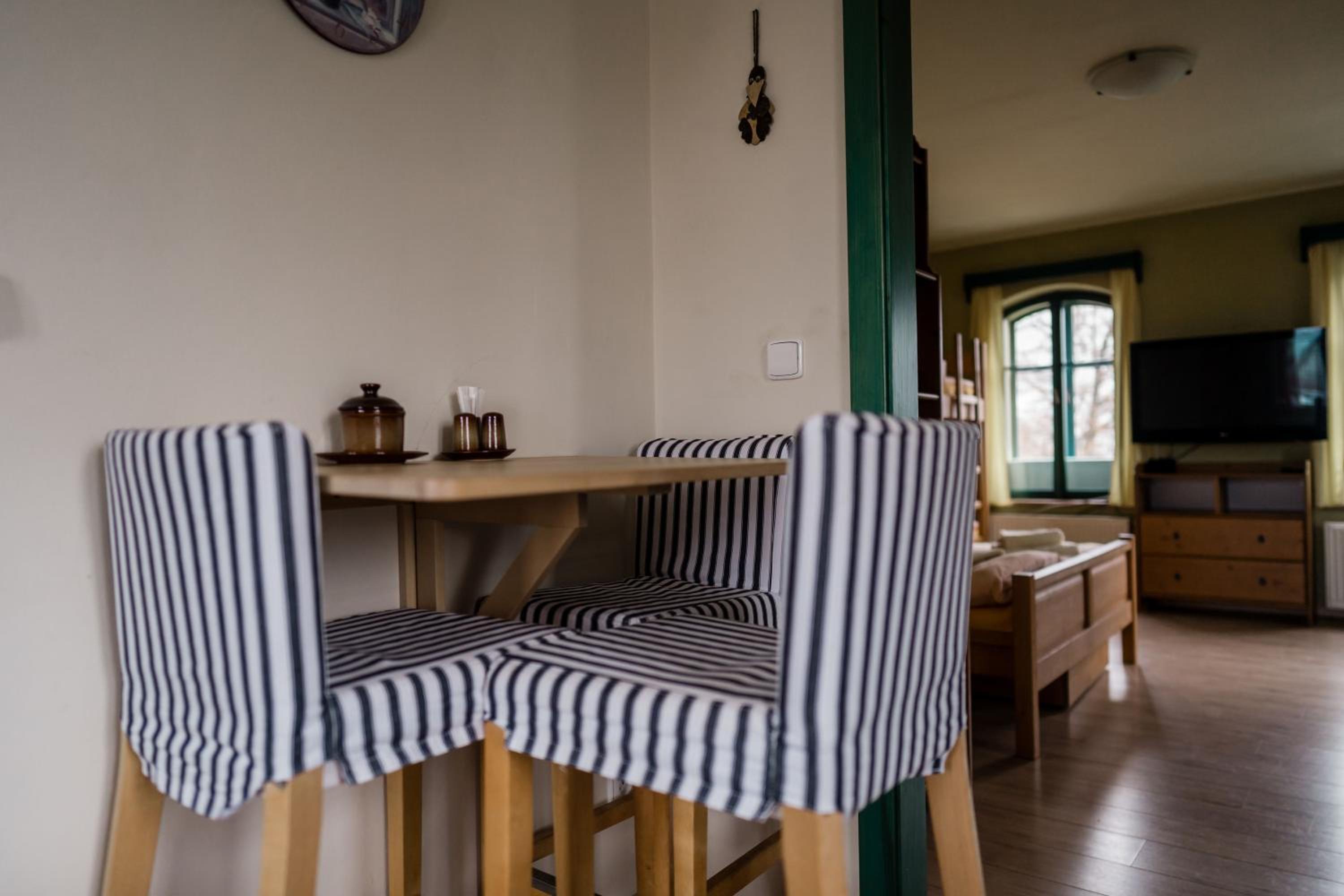 Suite with Terrace photo 3