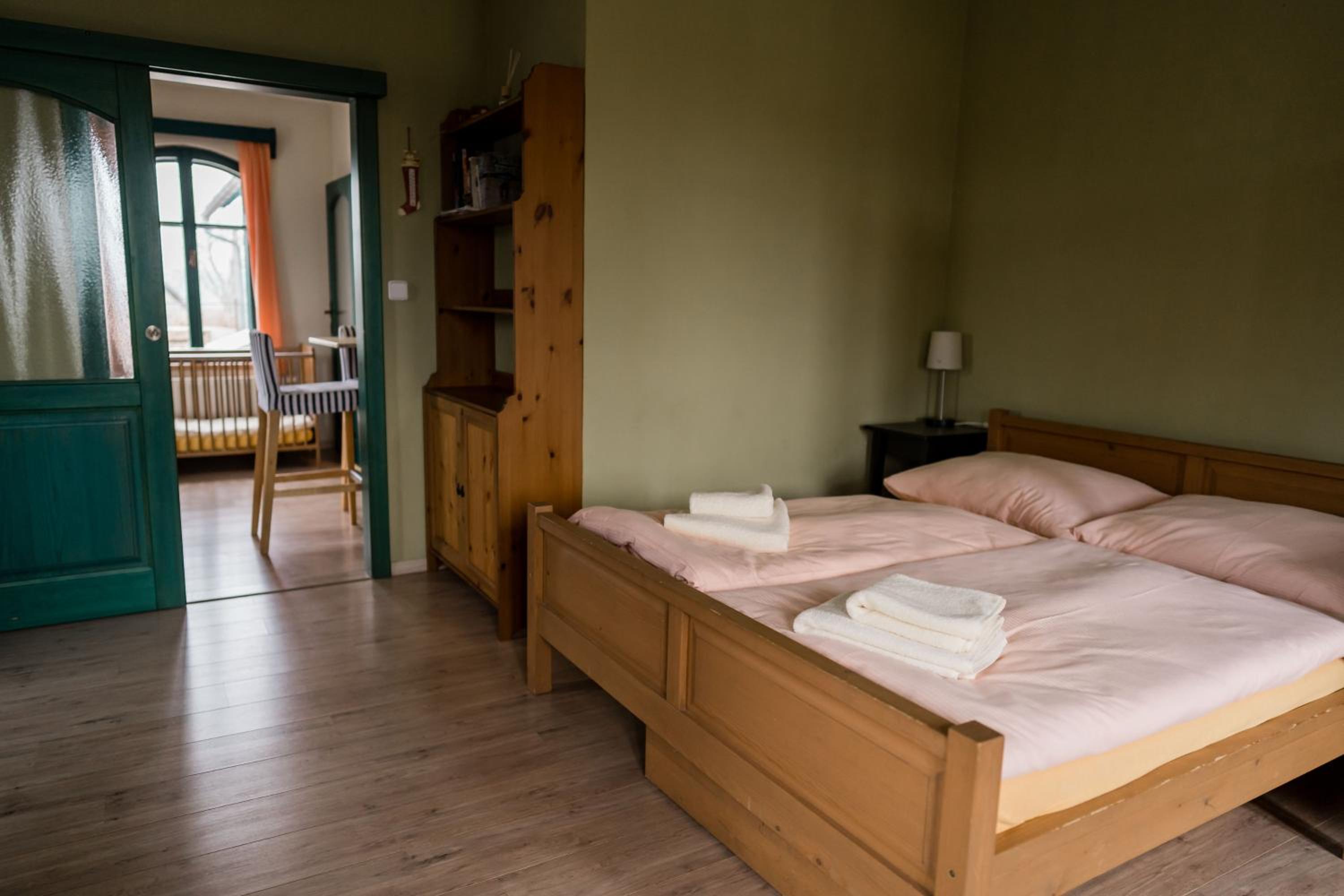 Suite with Terrace photo 2