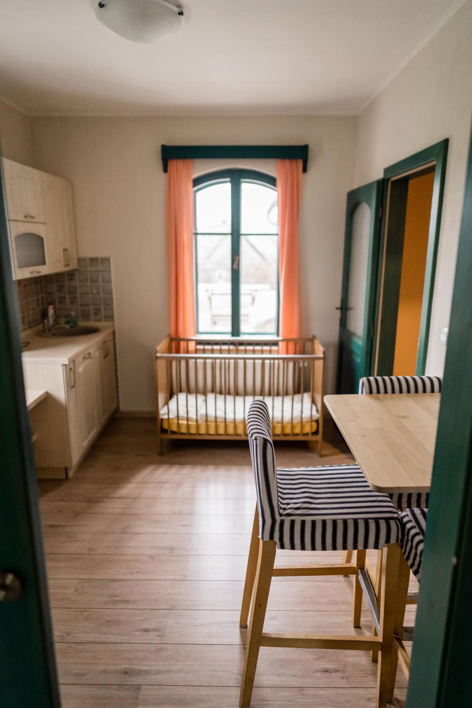 Suite with Terrace photo 1