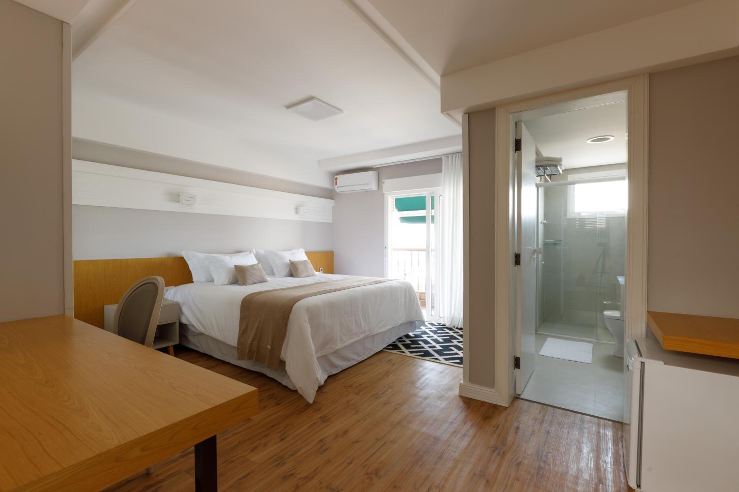Suite with Sea View photo 2