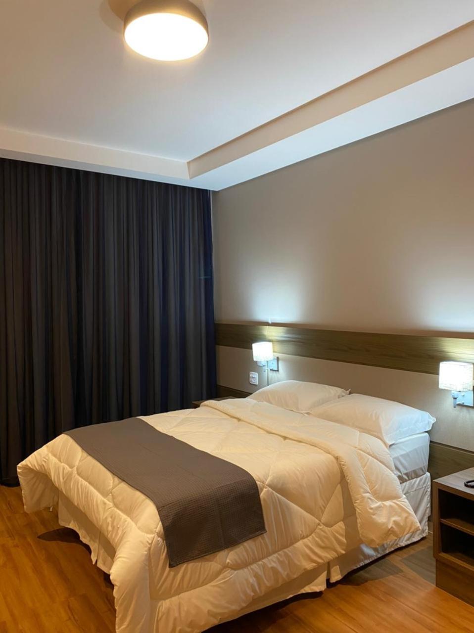 Executive Suite - Disability Access
