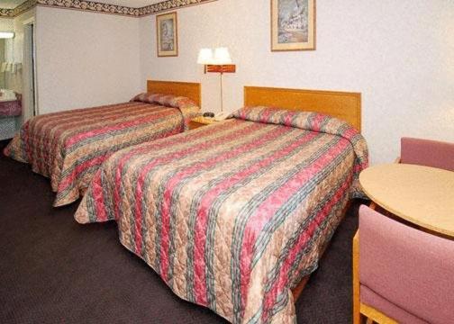 Double Room - Photo 1