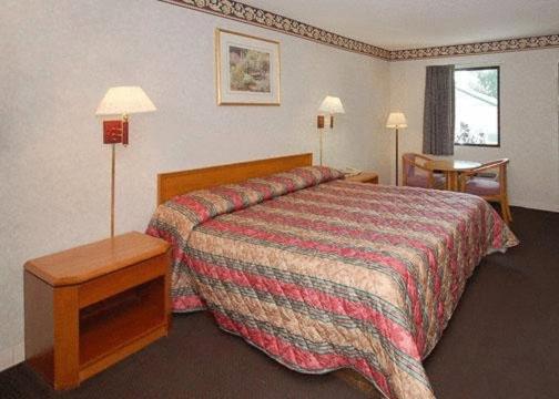 King Room - Photo 1