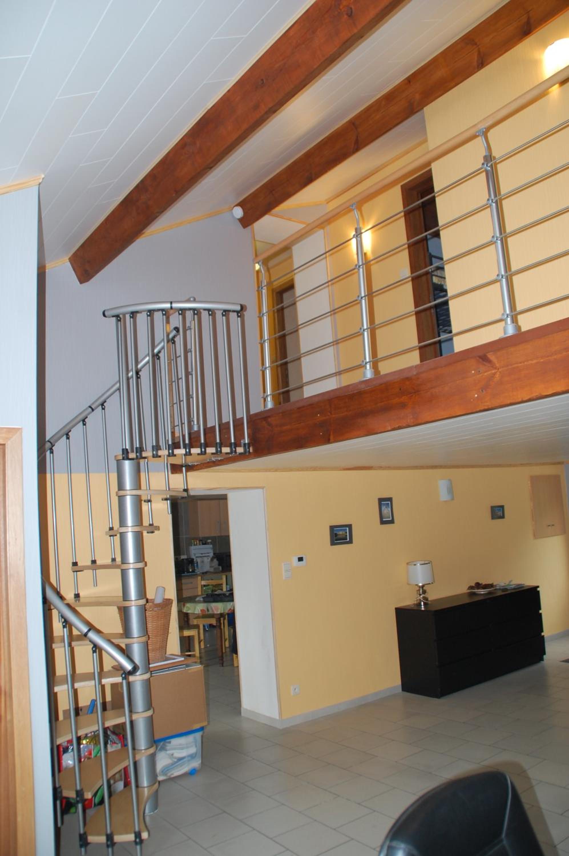 Three-Bedroom House photo 1