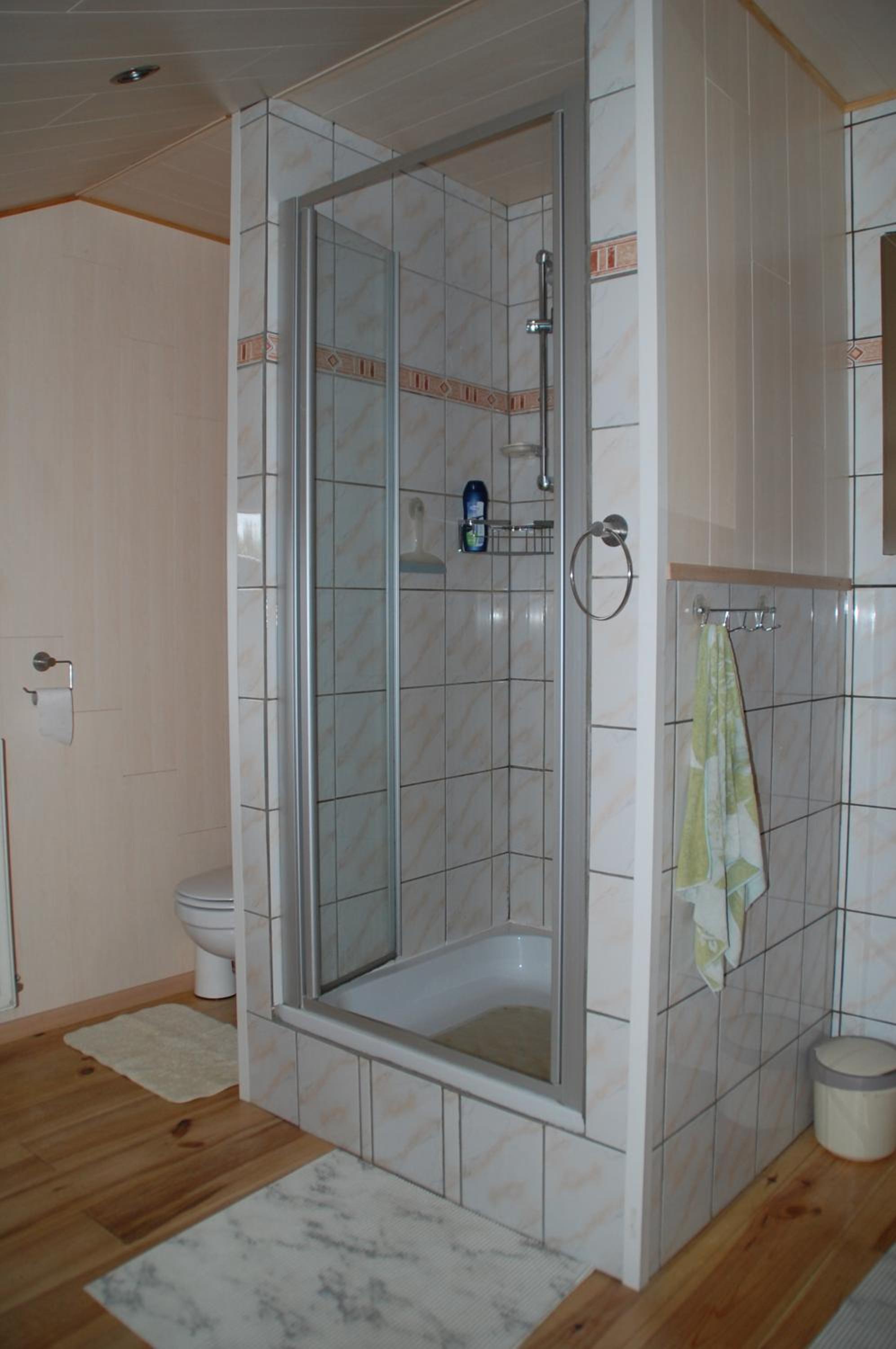 Three-Bedroom House photo 2