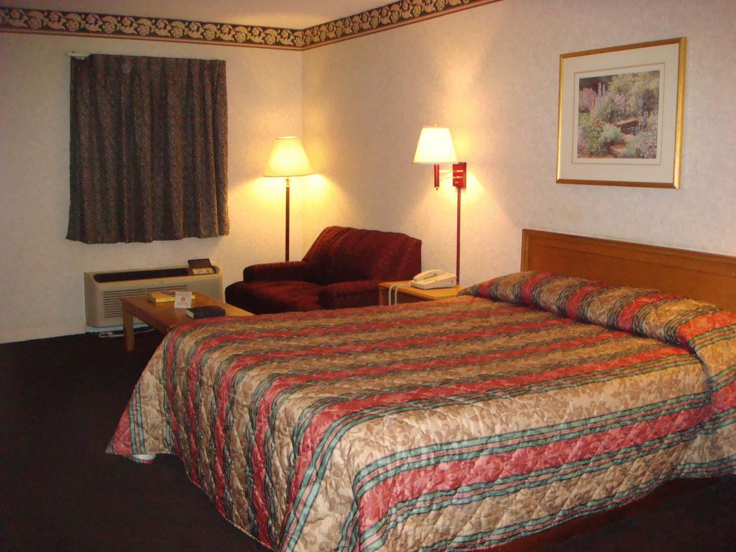 King Room - Photo 8