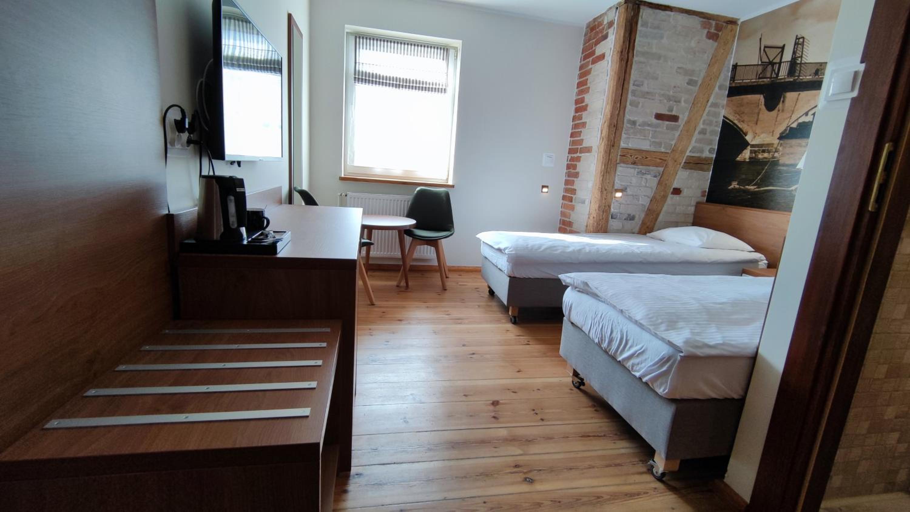 Twin Room photo 3