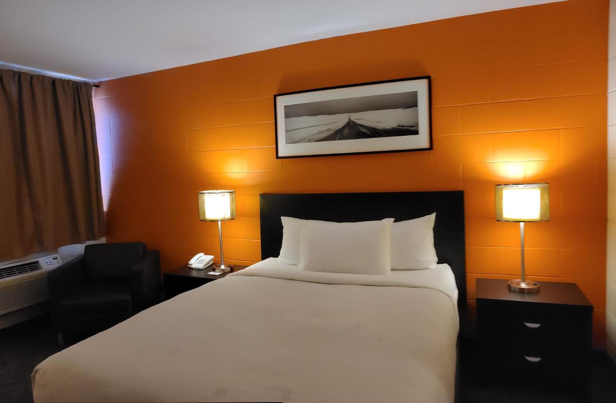Standard Queen Room - Pet Friendly - Photo 6