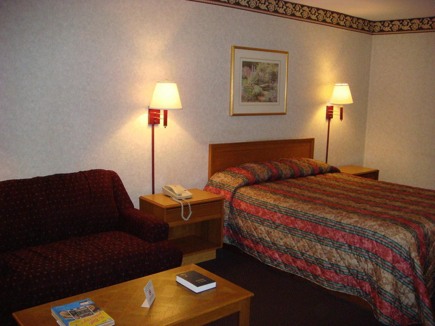 King Room - Photo 9