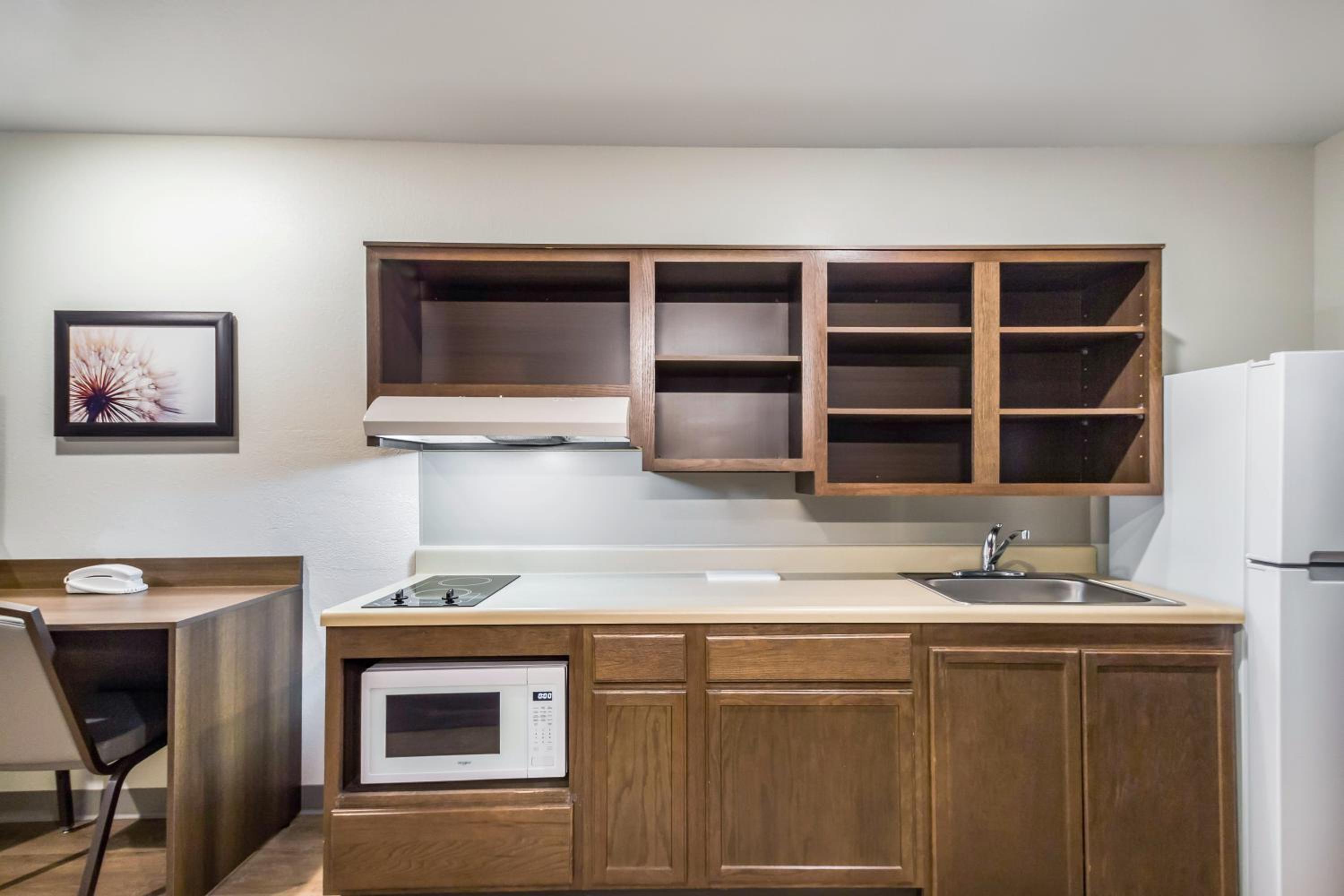 WoodSpring Suites Chicago Addison, Foto 2