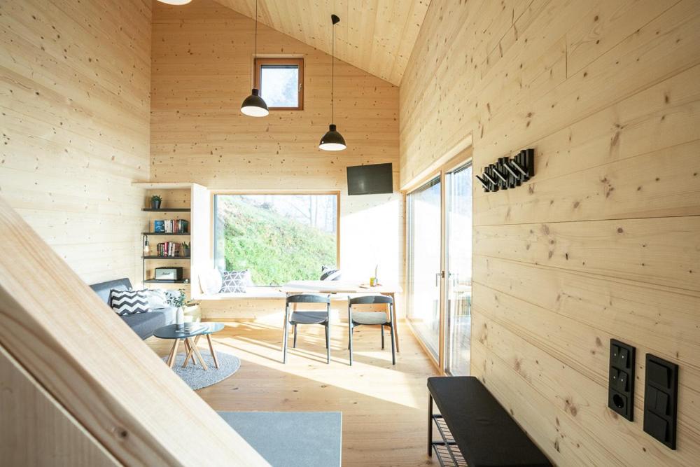 Two-Bedroom Chalet photo 1