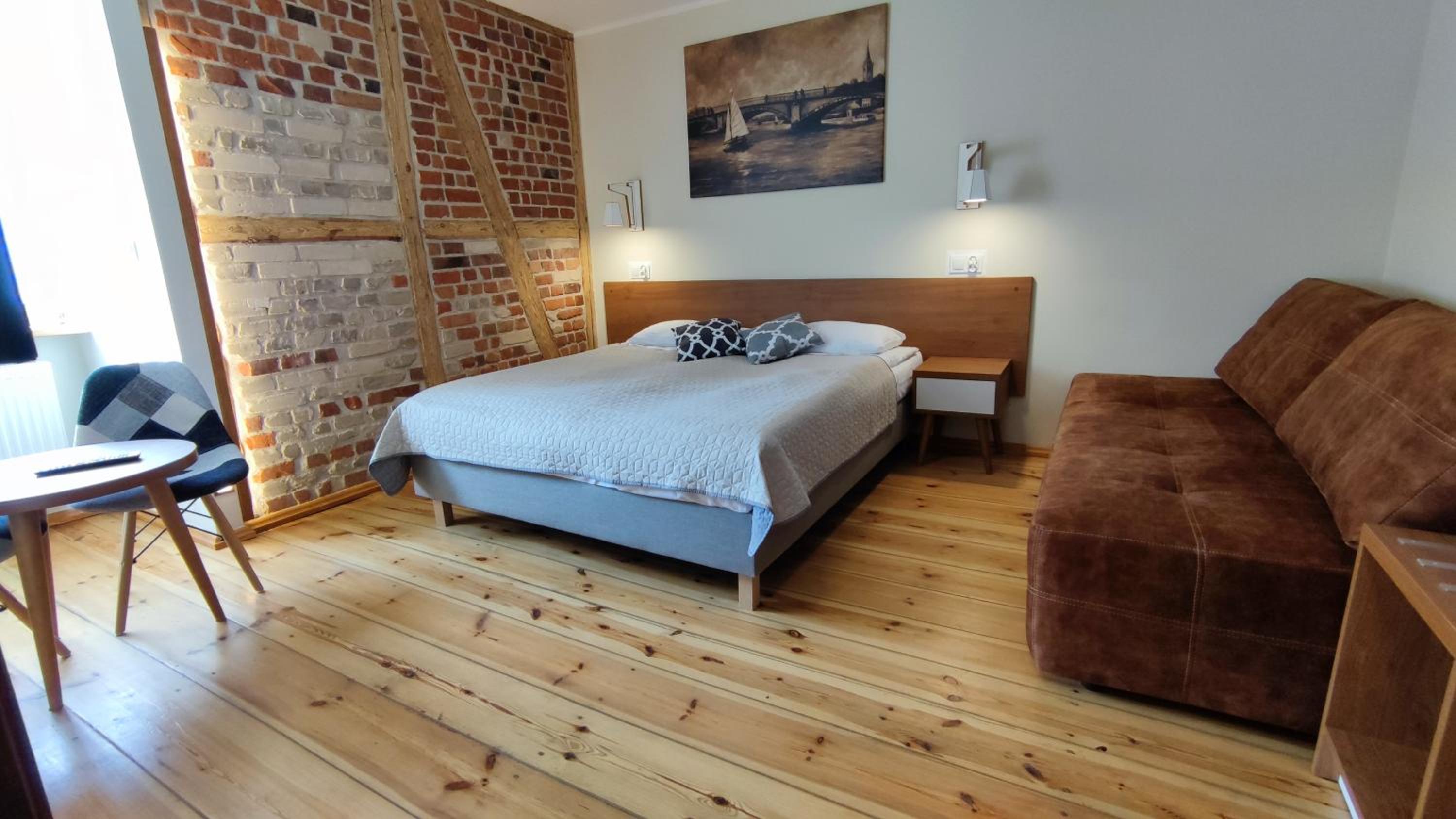 Double Room photo 2