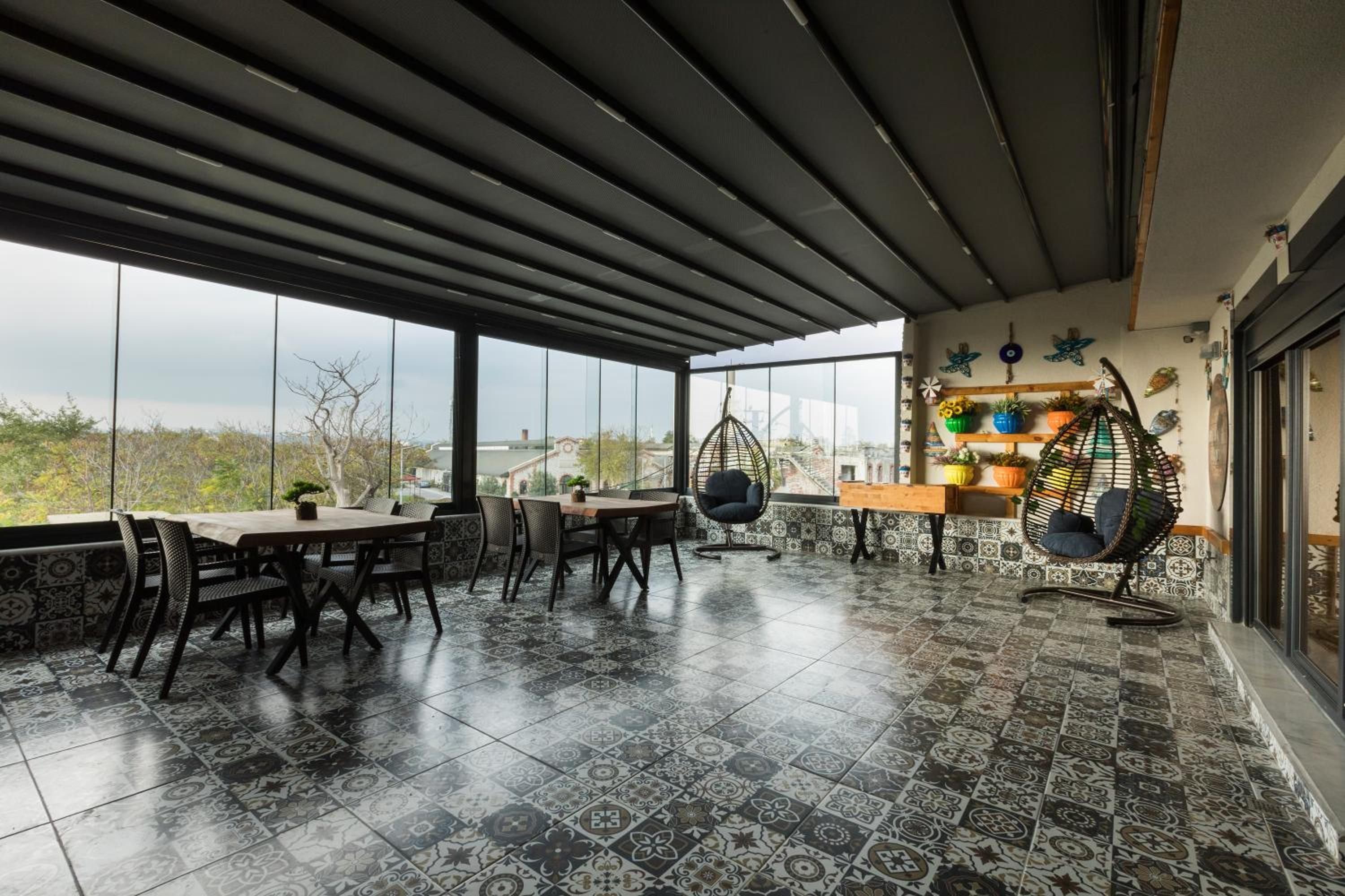 Double Room with Terrace photo 3