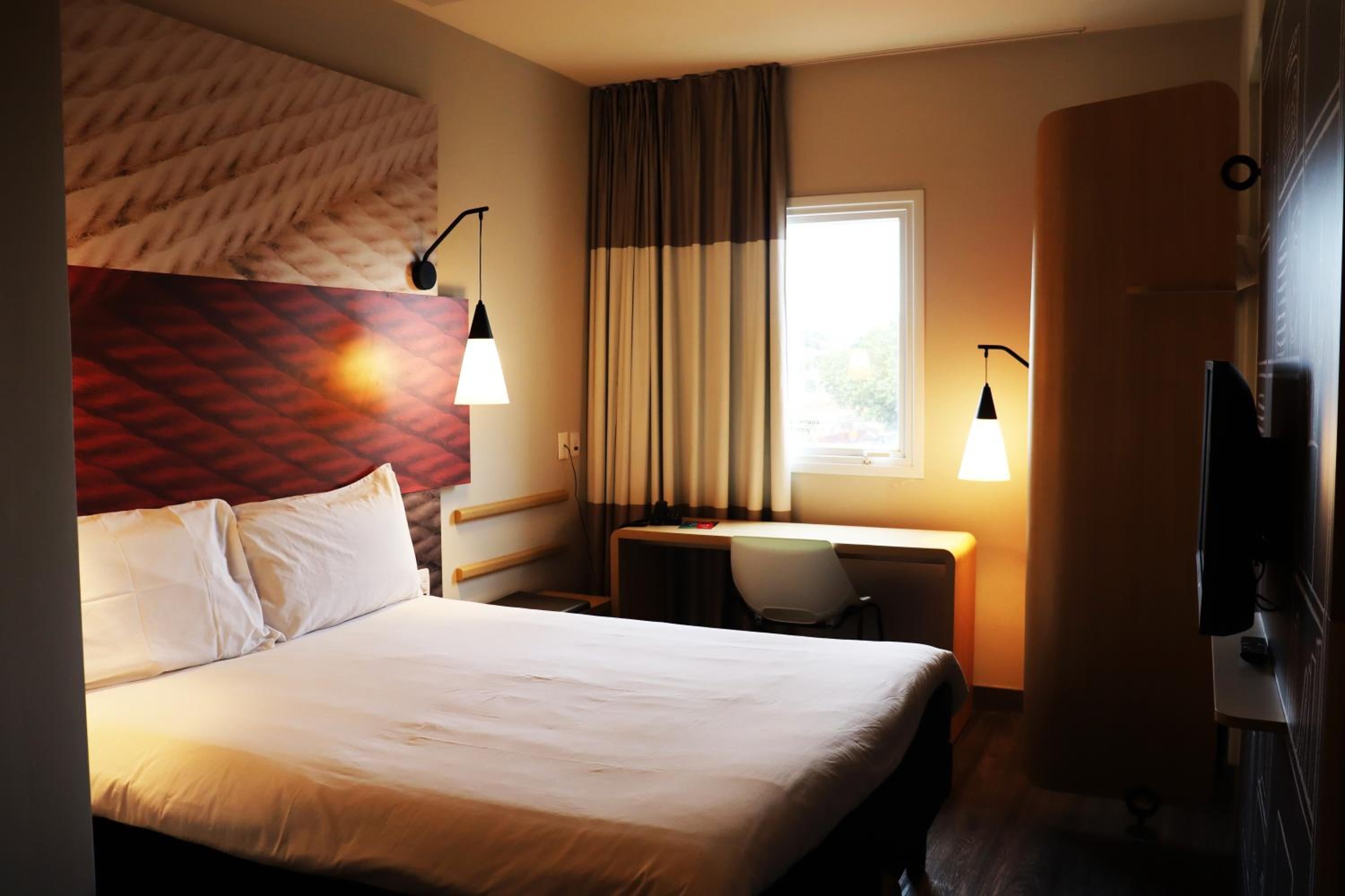 Standard Double Room photo 2