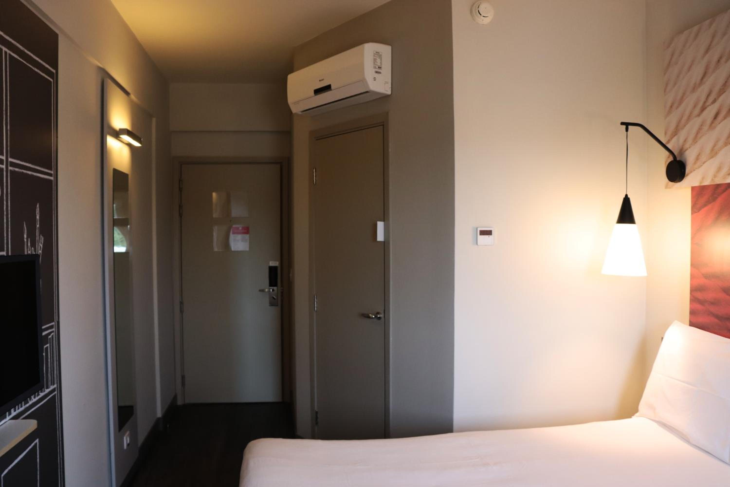 Standard Double Room photo 1