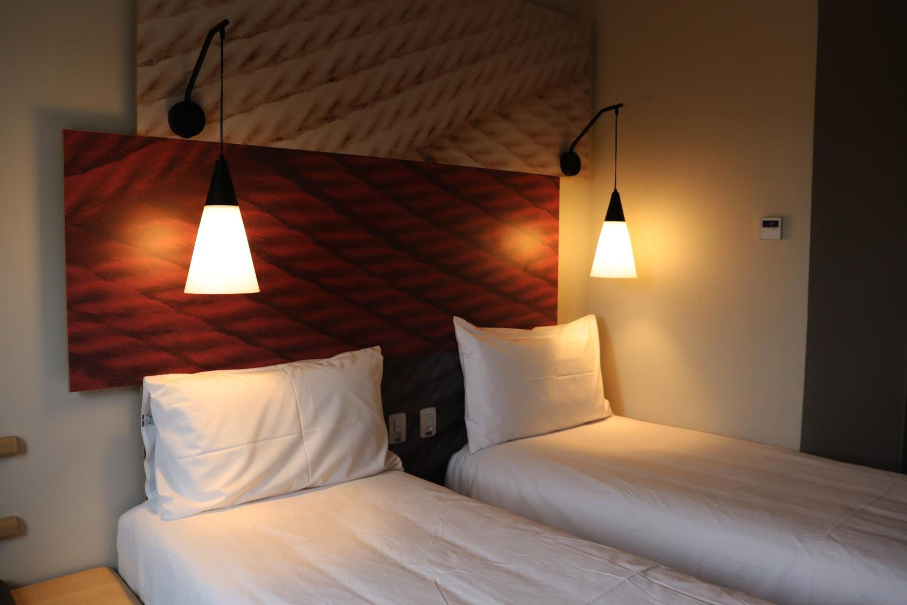 Standard Twin Room photo 3