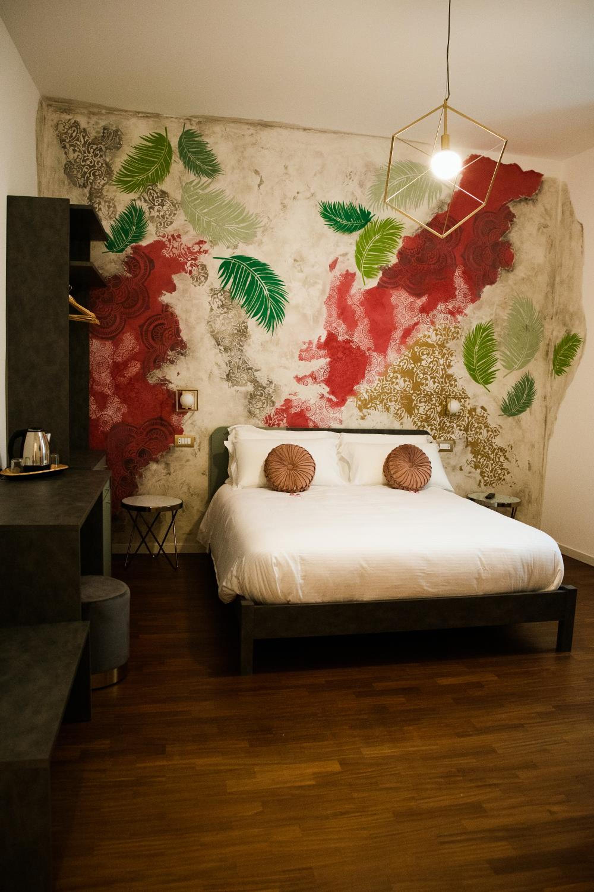 Deluxe Room photo 1