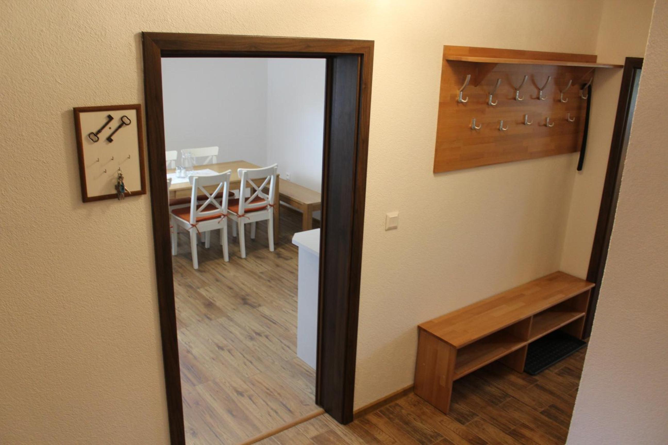 Three-Bedroom House photo 3