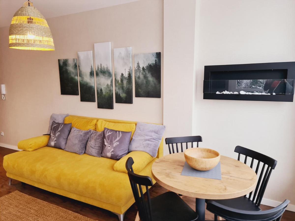 One-Bedroom Apartment - Photo 4