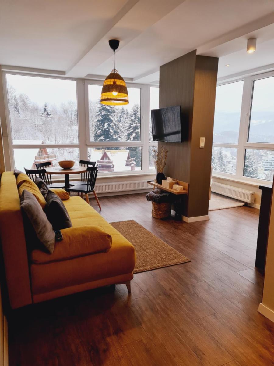 One-Bedroom Apartment - Photo 6