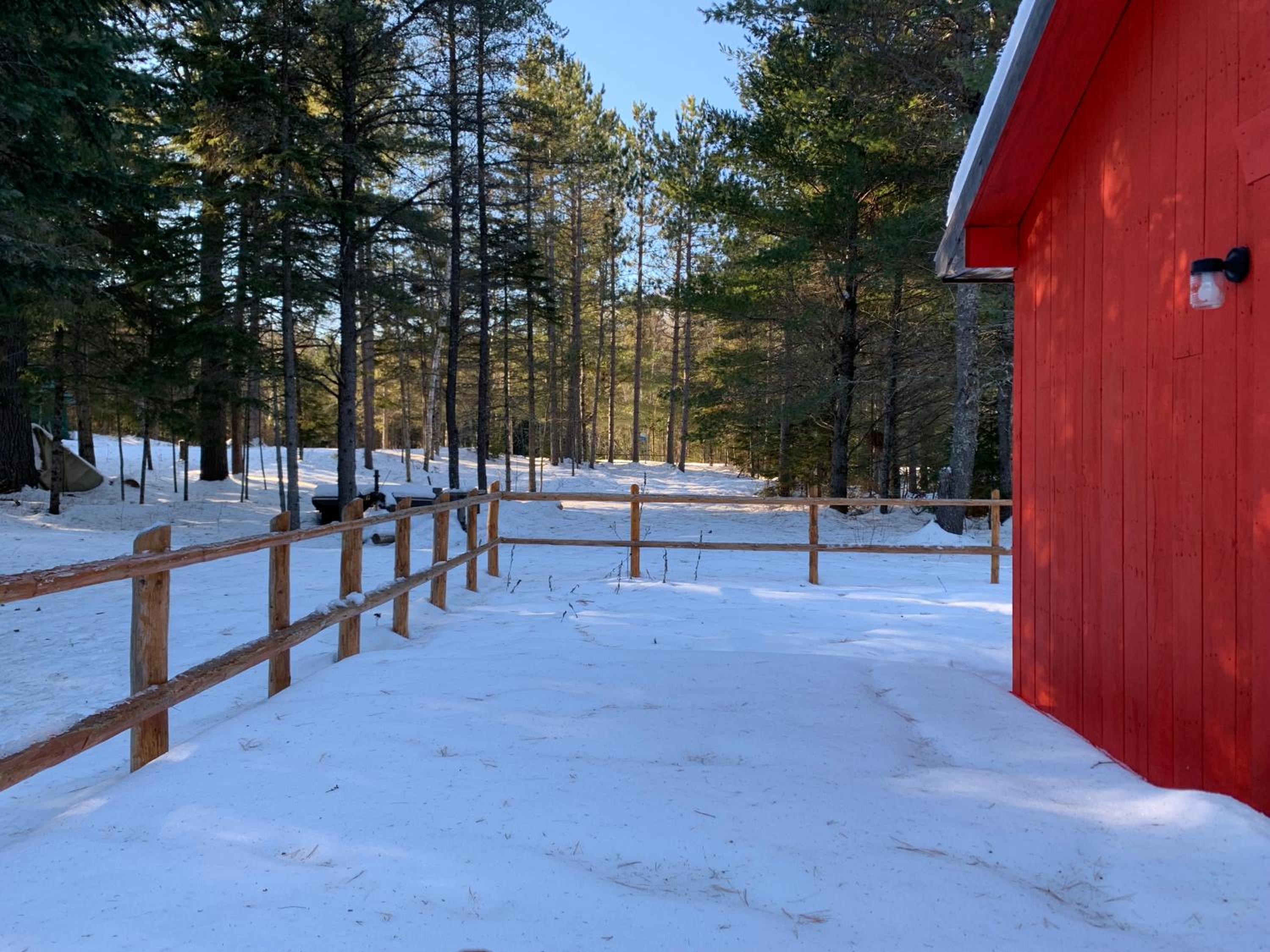 Chalet photo 3