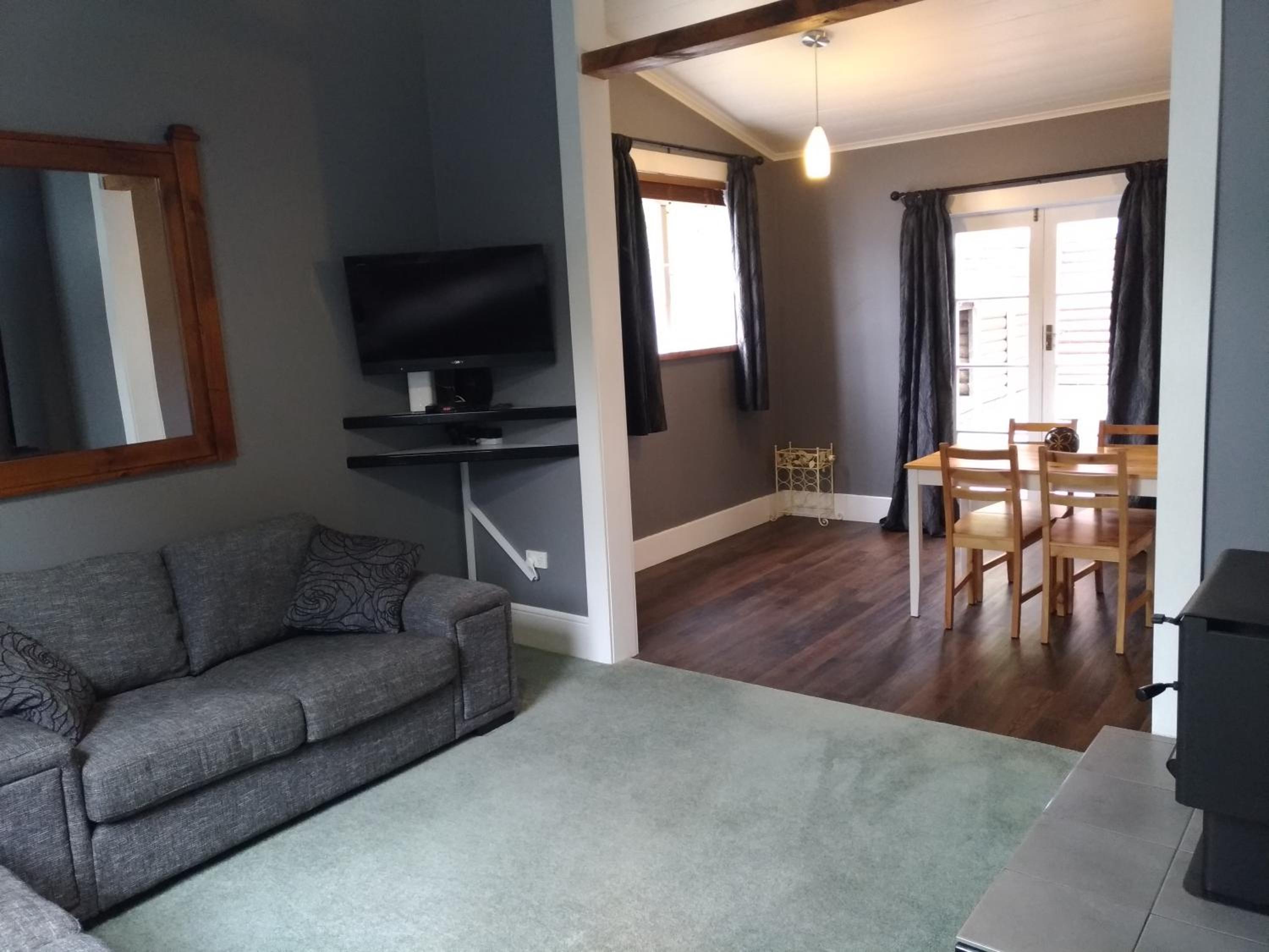 Vacation Home photo 2