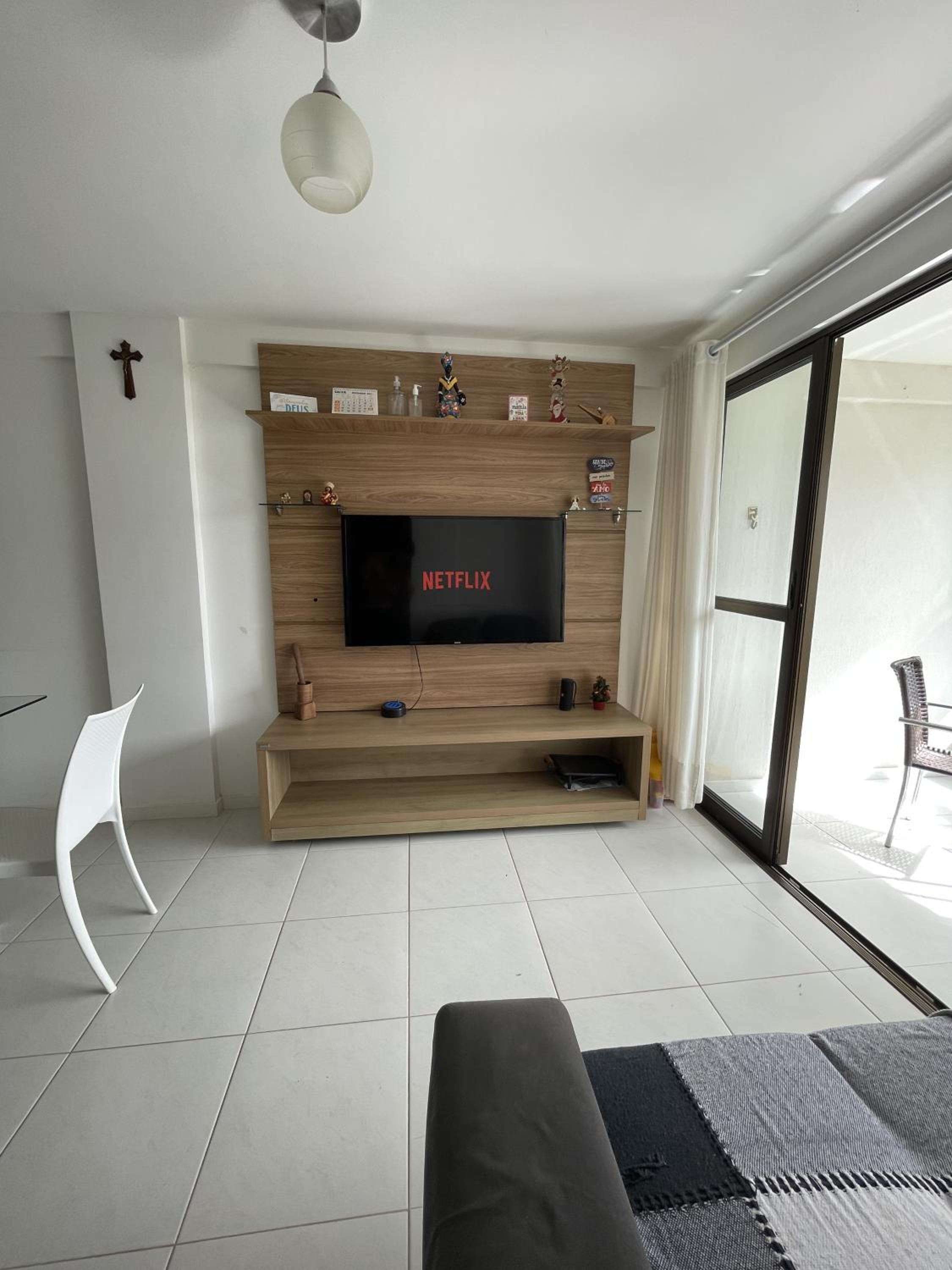 Two-Bedroom Apartment photo 1