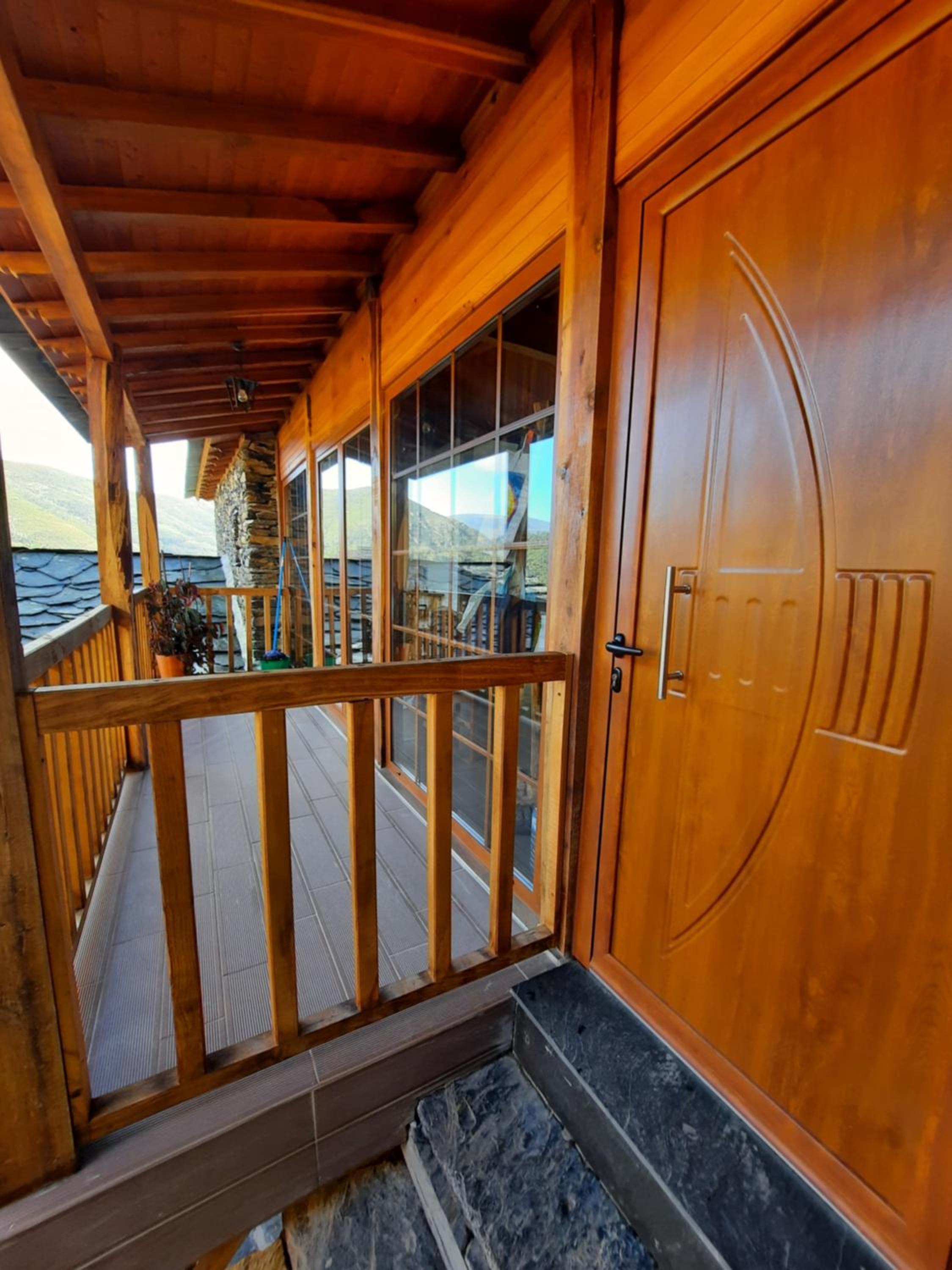Two-Bedroom House - Photo 39