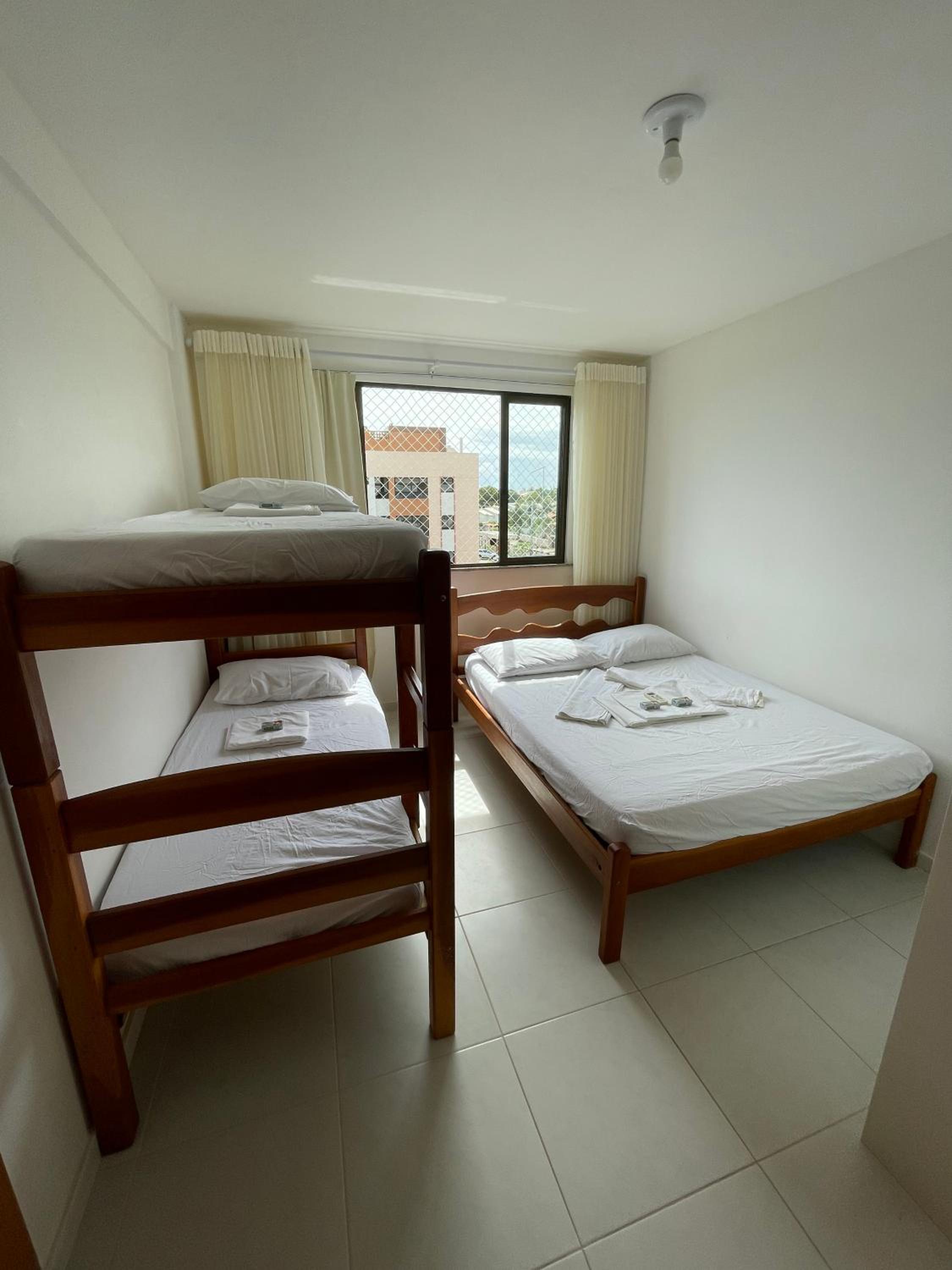 Appartamento con 2 Camere da Letto photo 3