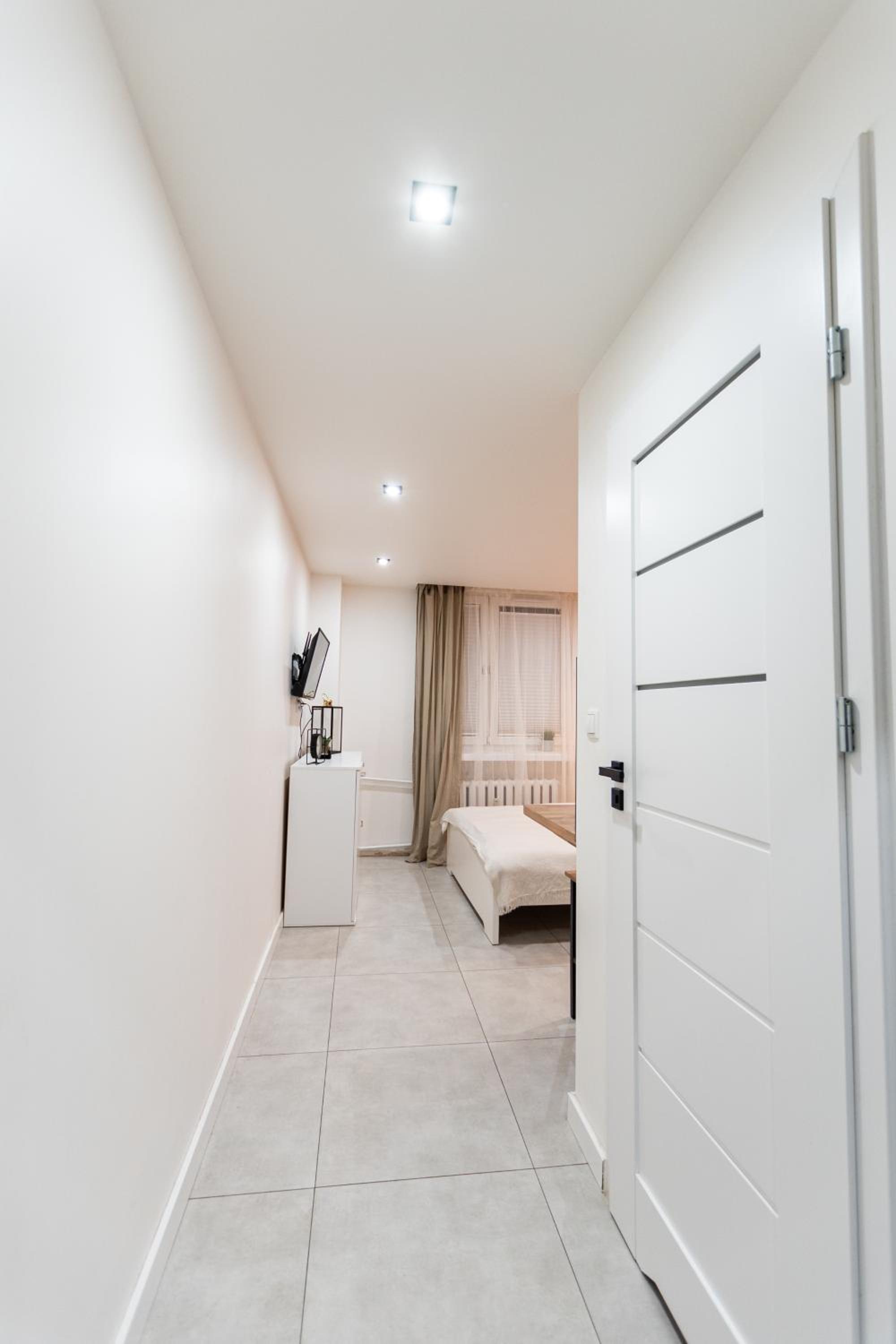 One-Bedroom Apartment - Photo 3